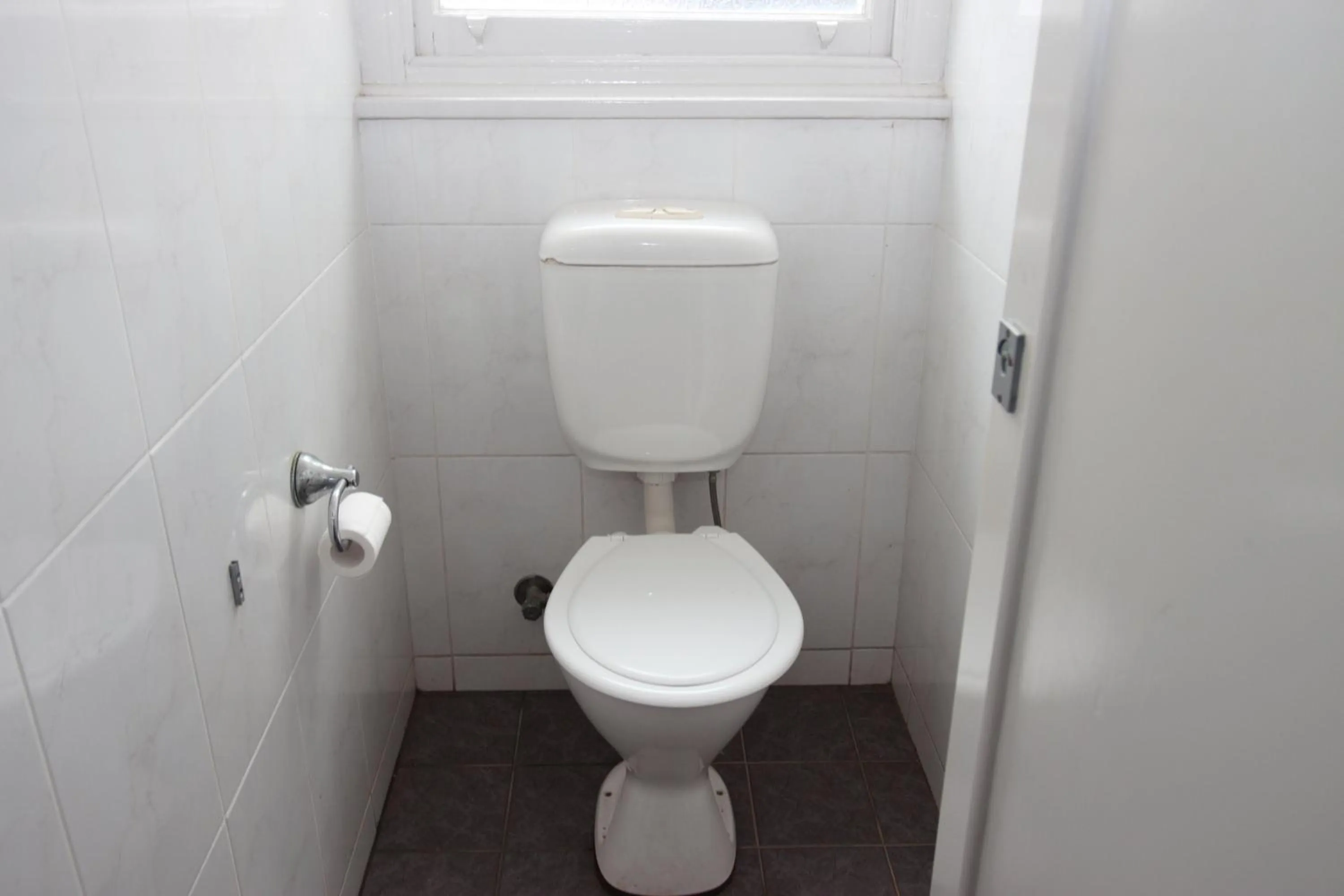 Bathroom in Hurstville Ritz Hotel