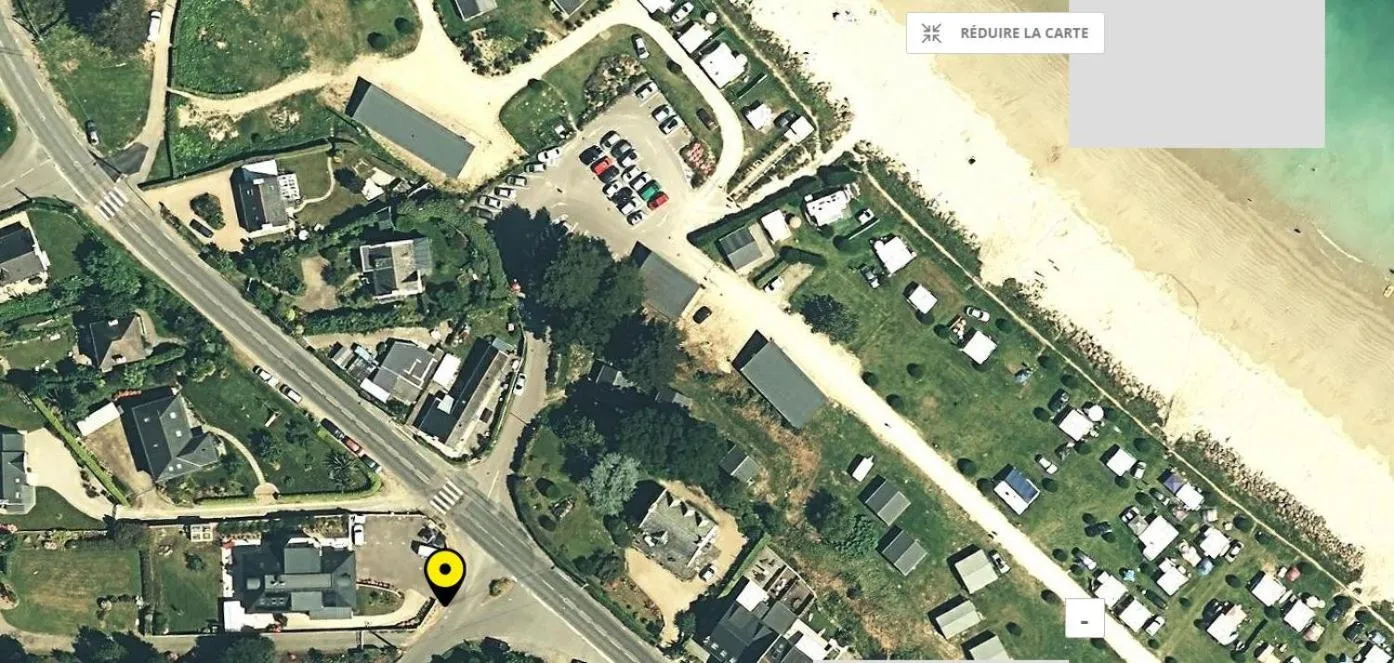 L'Escale Evel Er Gêr