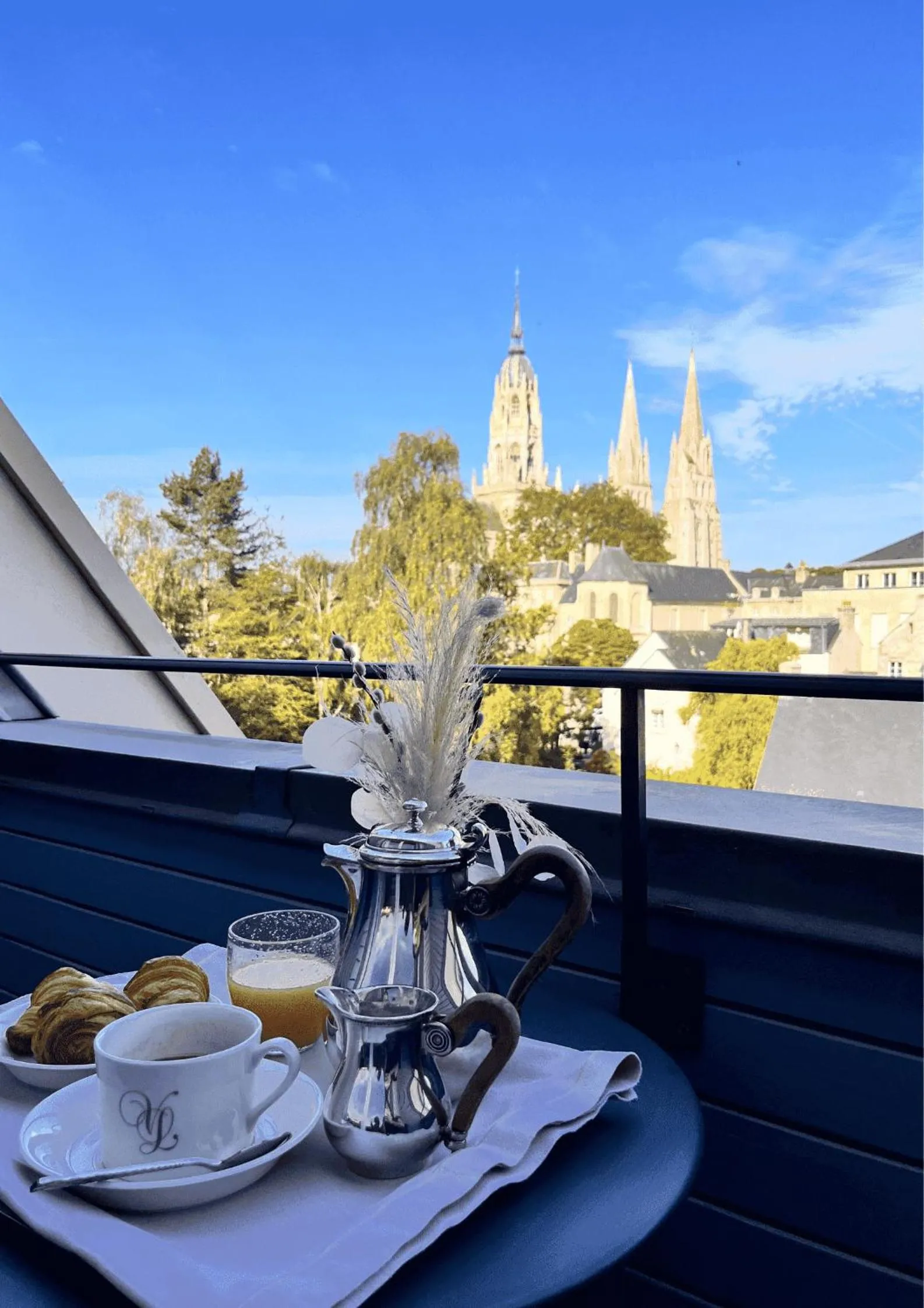 View (from property/room) in Villa Lara Hotel