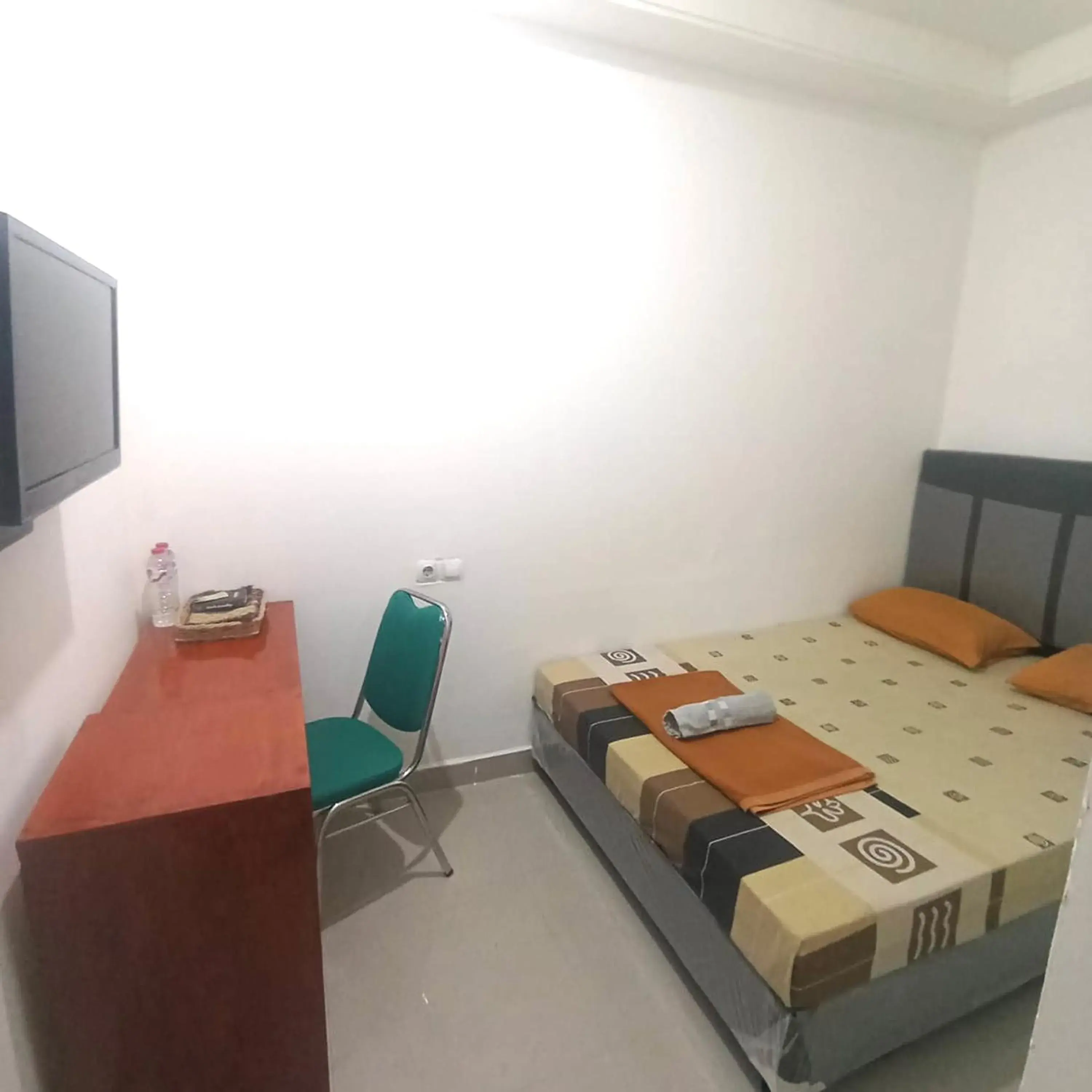 Superior King Room in Habibah Syariah Hotel Superior King Room in Habibah Syariah Hotel