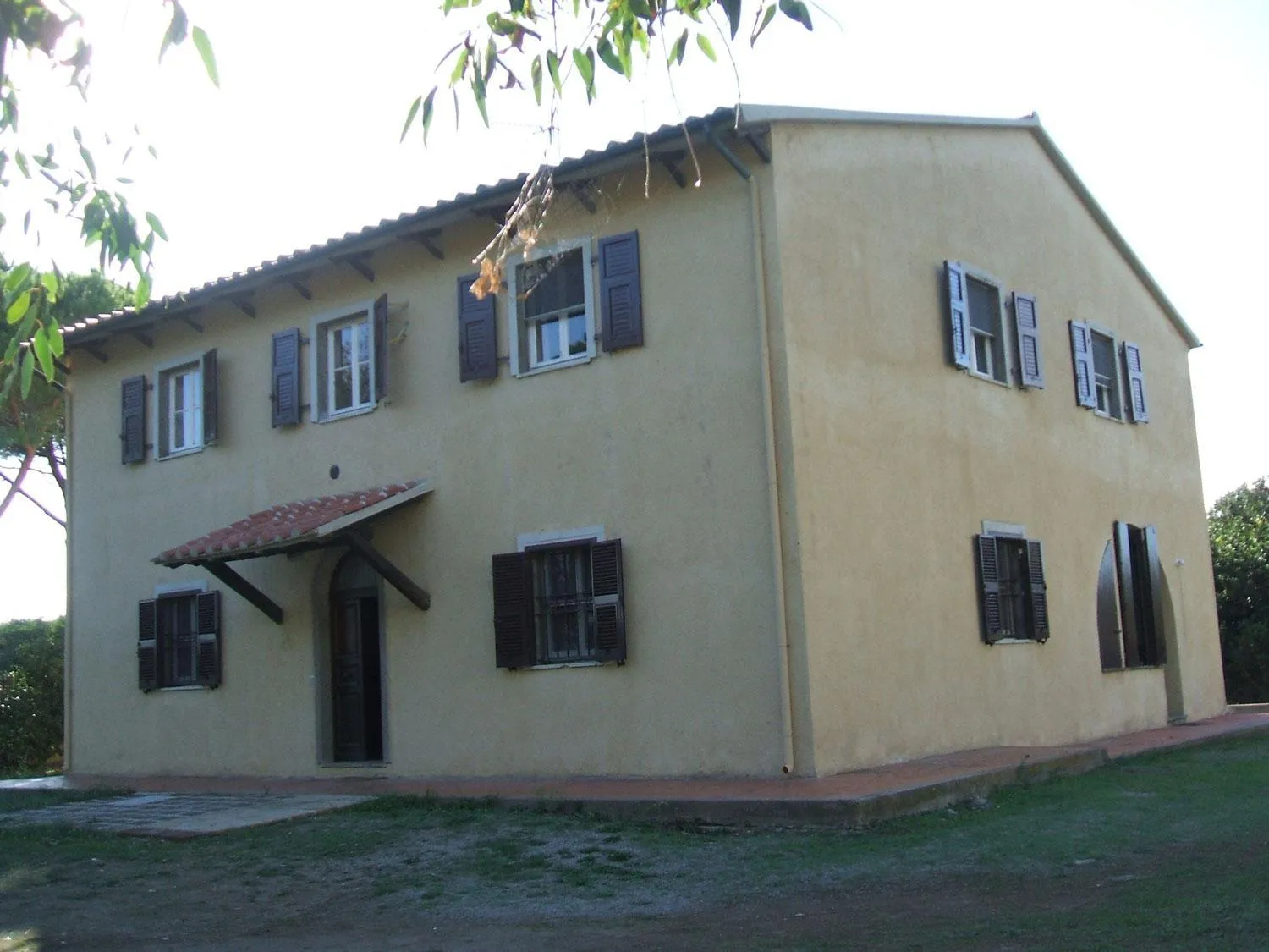 Giannella Appartamenti