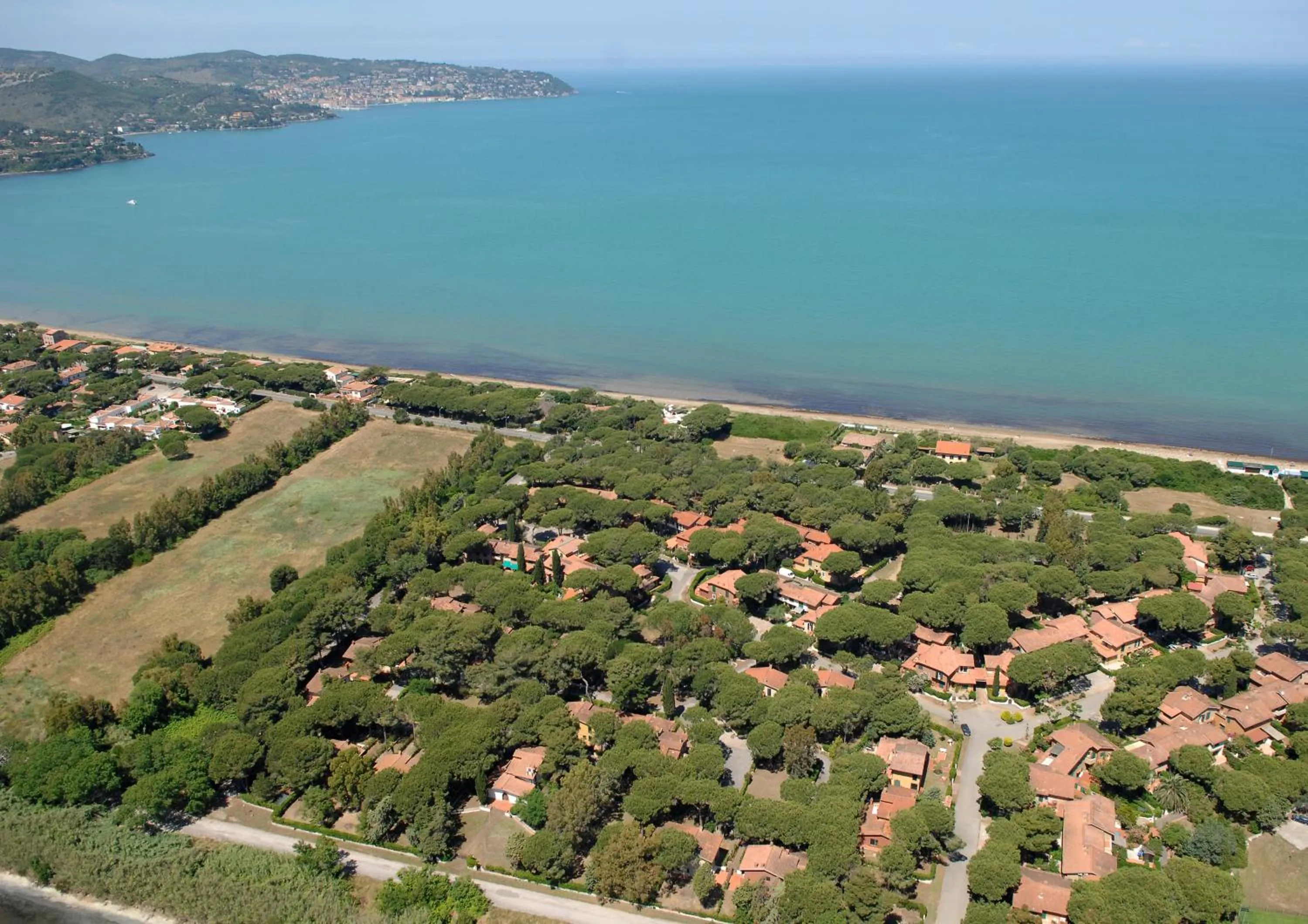 Day in Giannella Appartamenti