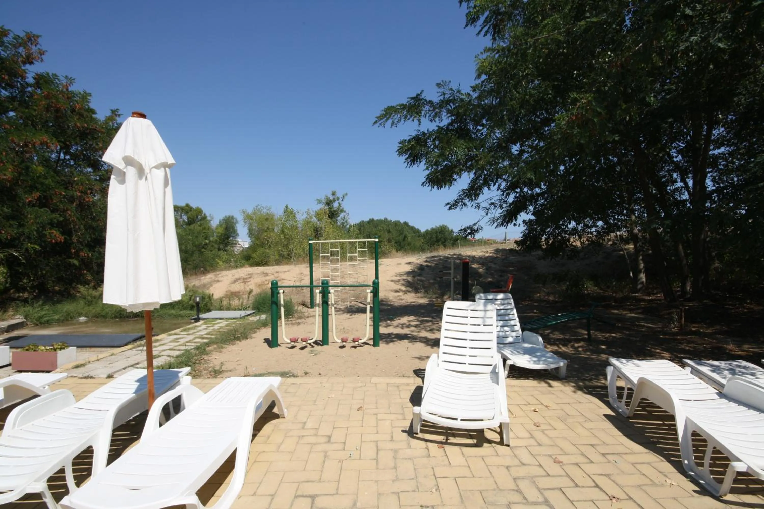 Activities in Kamenec Hotel