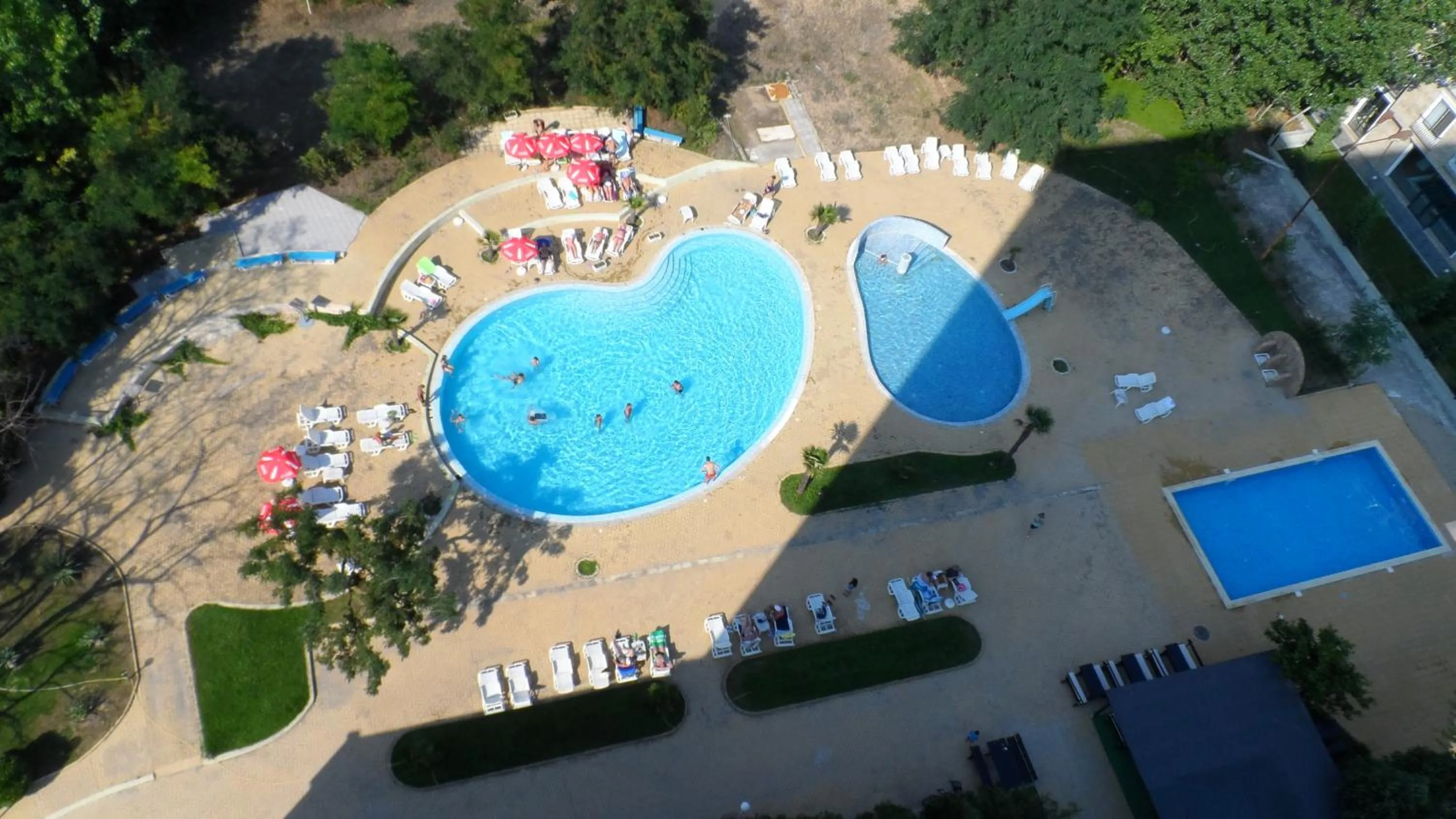 Other in Kamenec Hotel