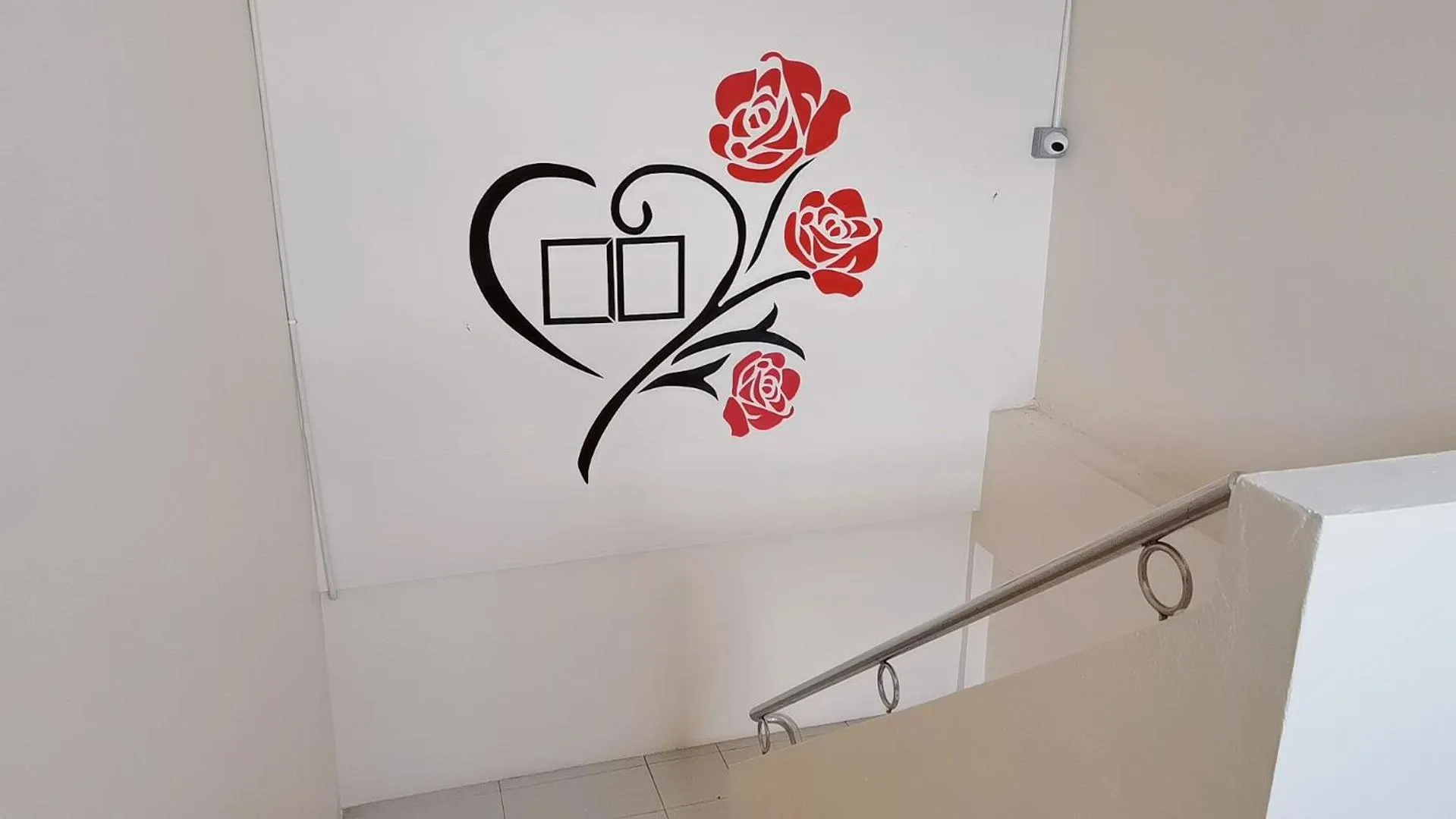 Property building in Salim Room