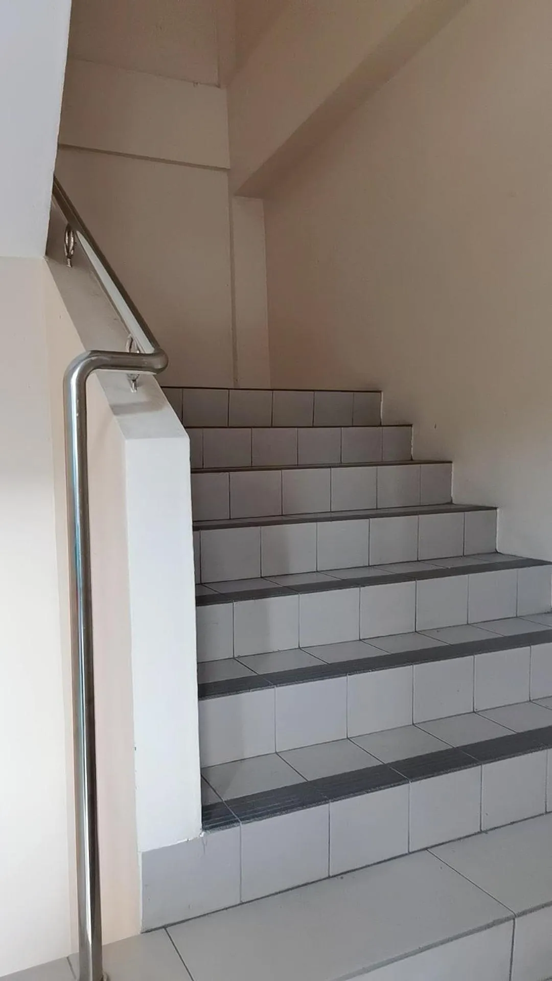 Property building in Salim Room