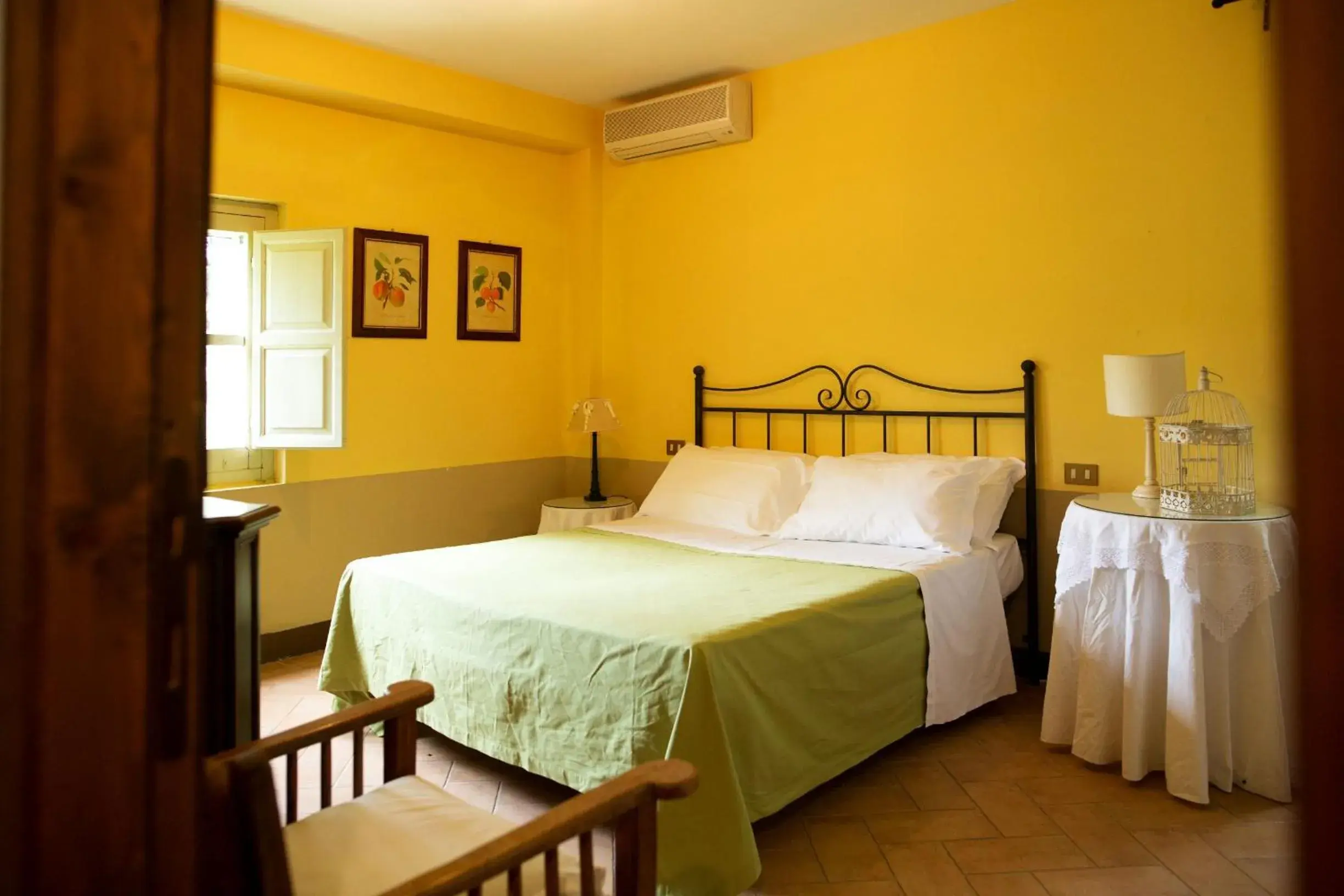 Standard Apartment in Villa Pardi Standard Apartment in Villa Pardi