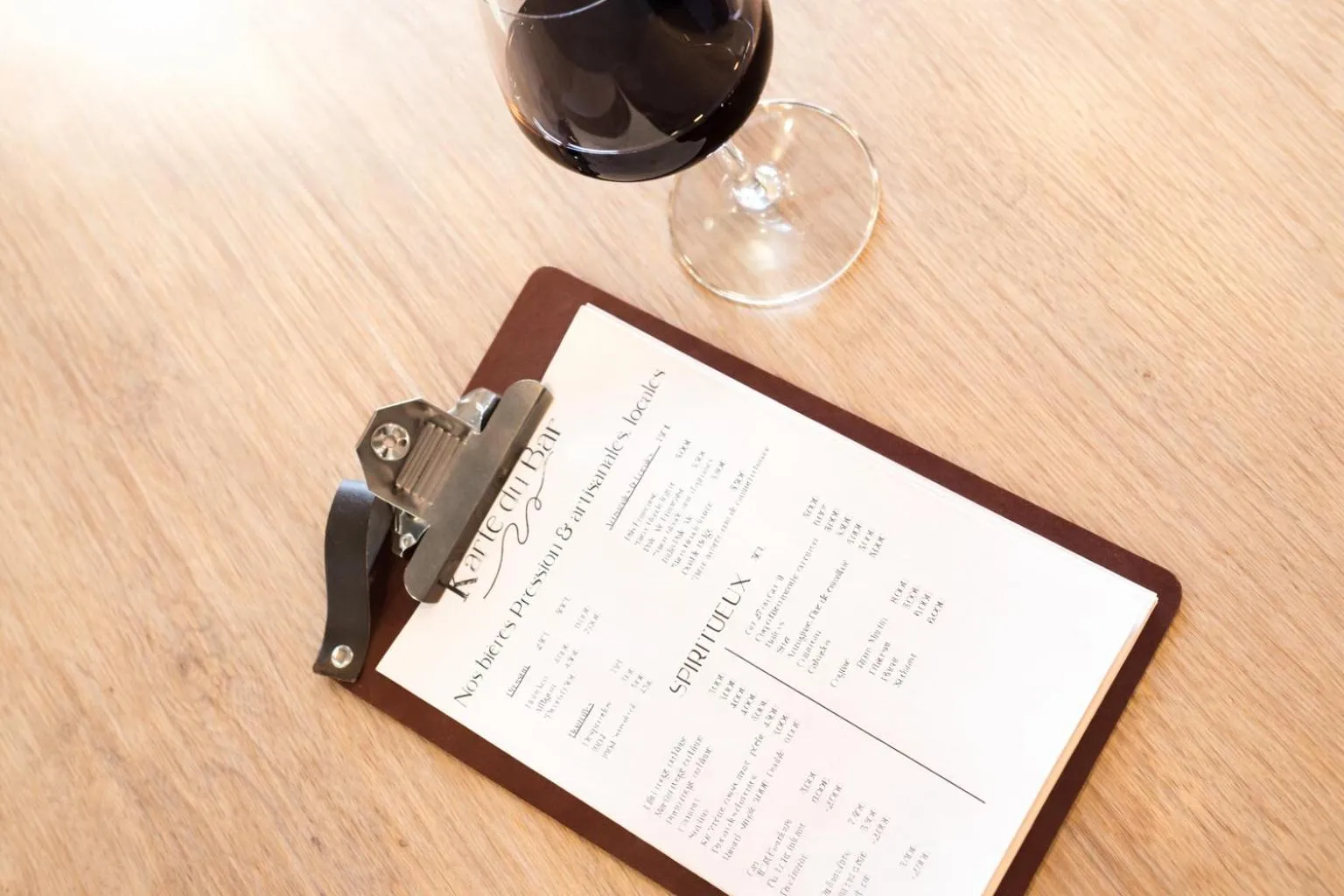 Lounge or bar in Kyriad Bordeaux - Merignac Aéroport