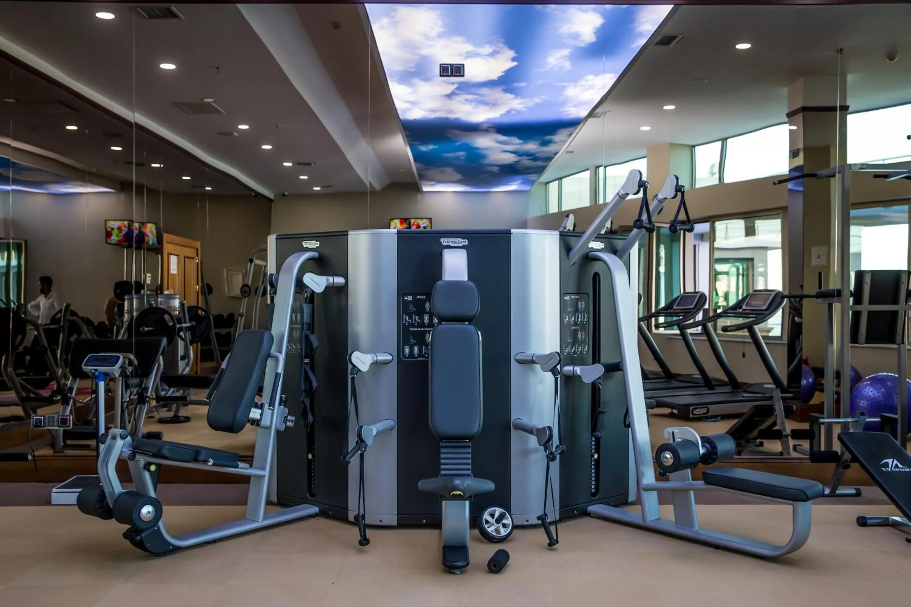 Day in Ramada by Wyndham Baku