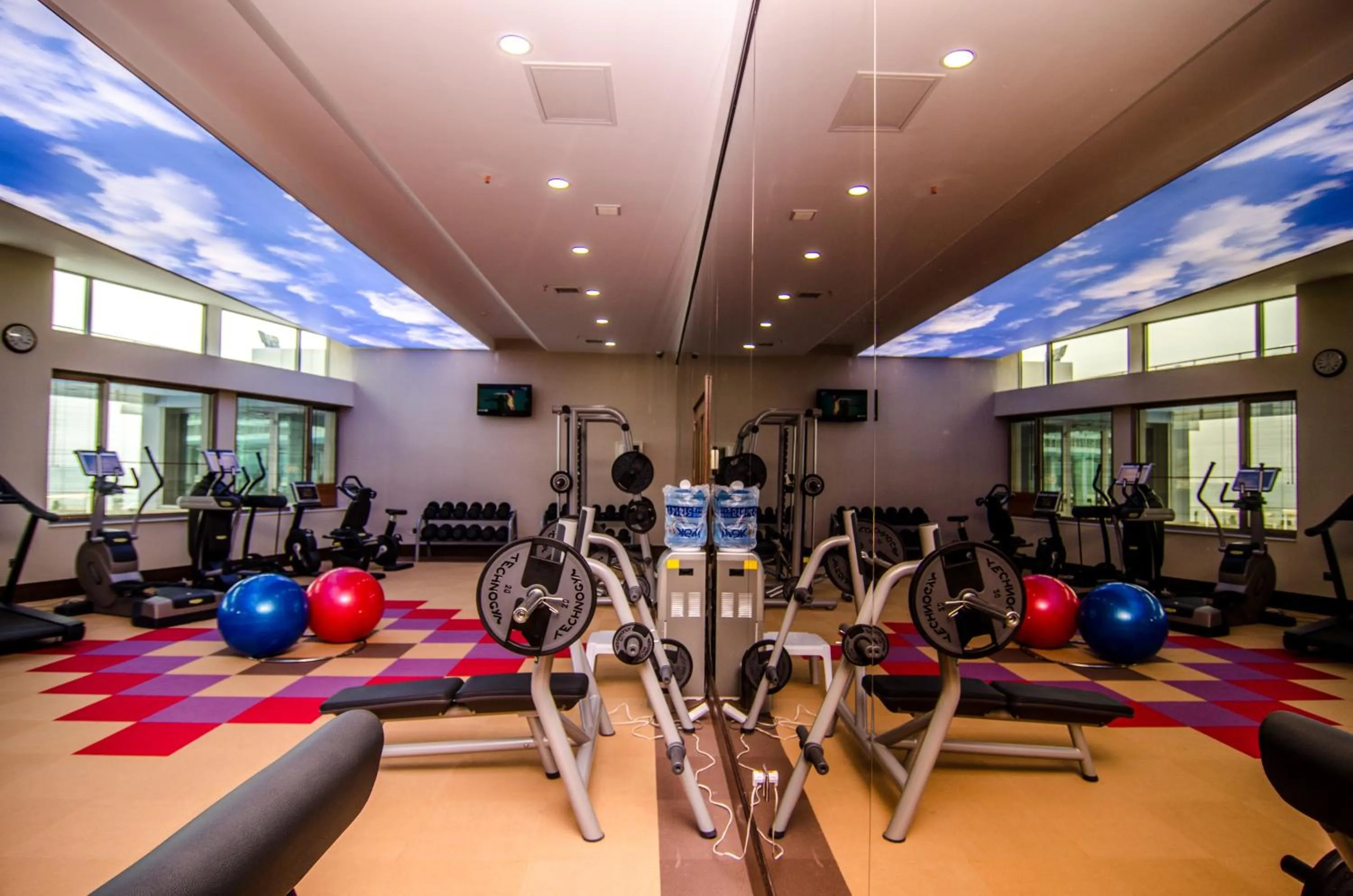 Day in Ramada by Wyndham Baku