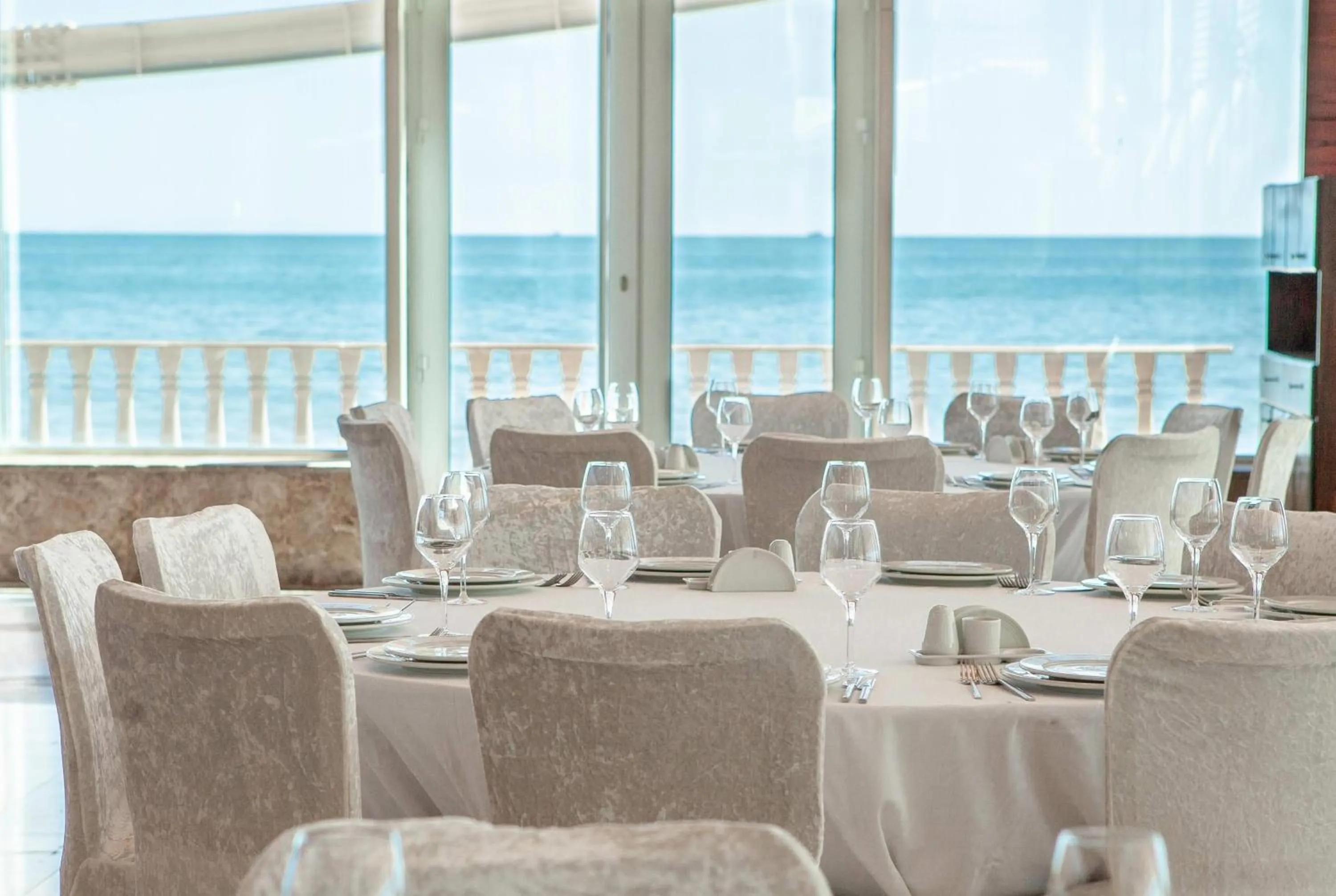 Banquet/Function facilities in Ramada by Wyndham Baku