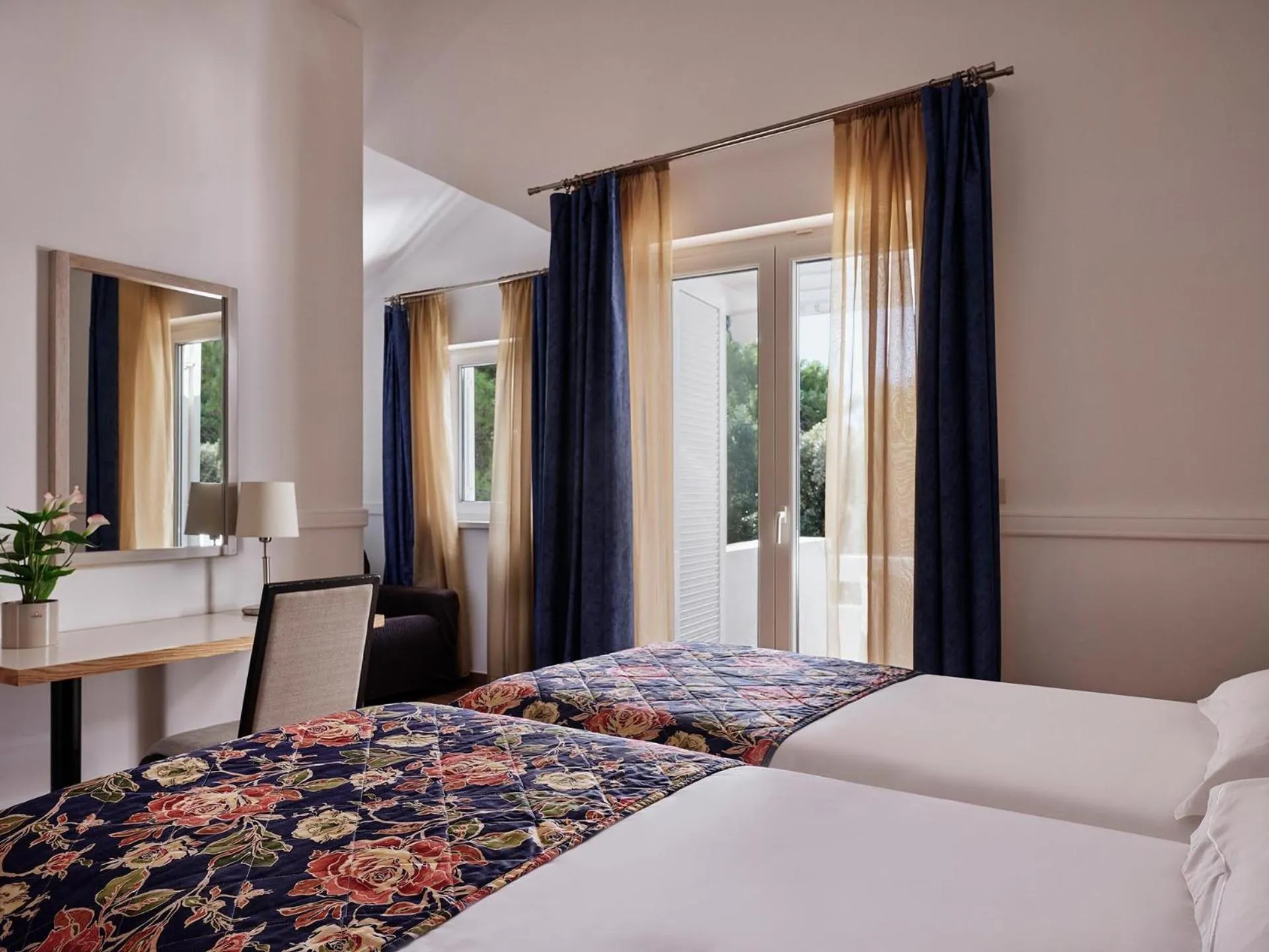 Bedroom, Bed in Amadria Park Apartments Šibenik