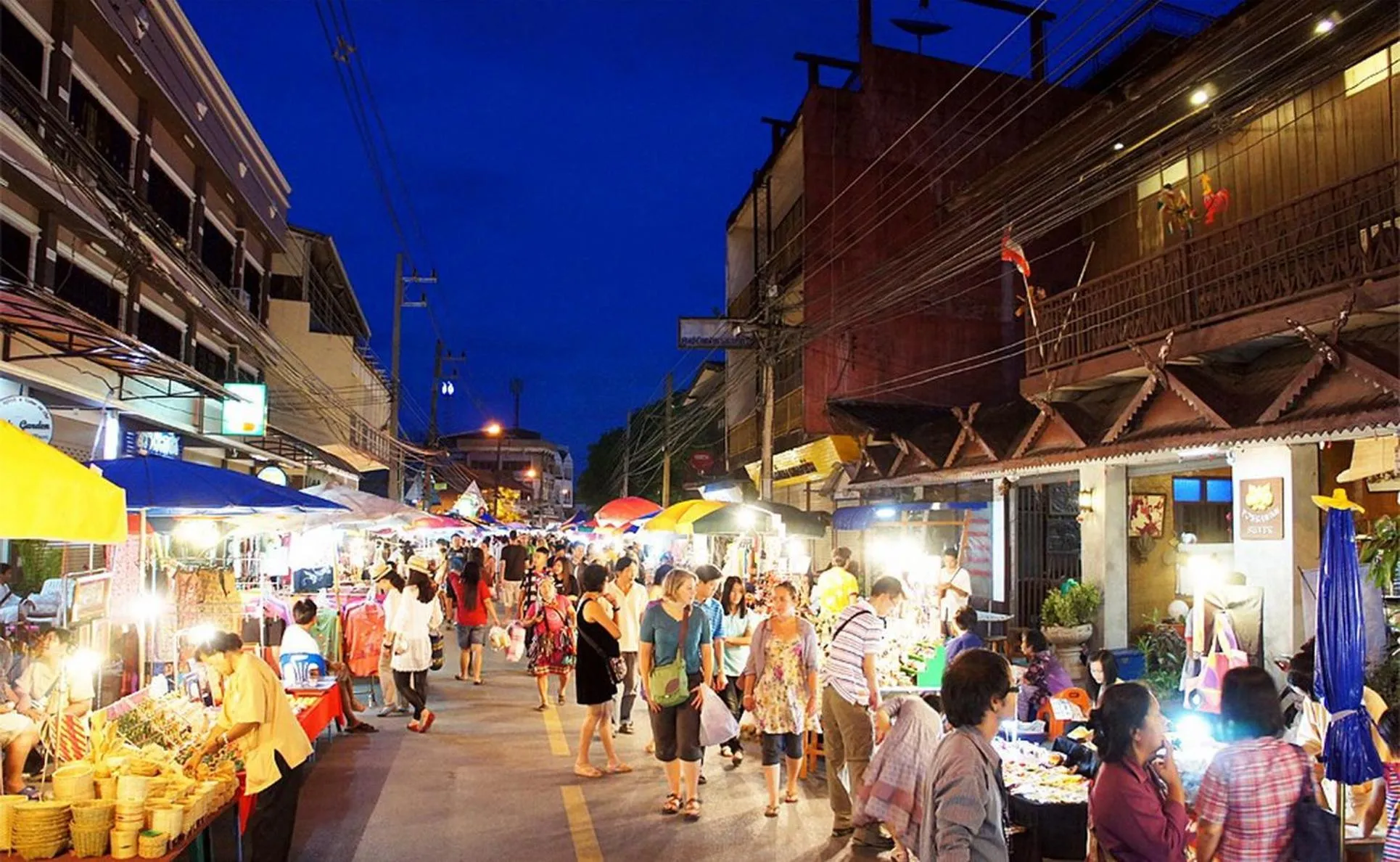 Off site in Aphilapa Residence