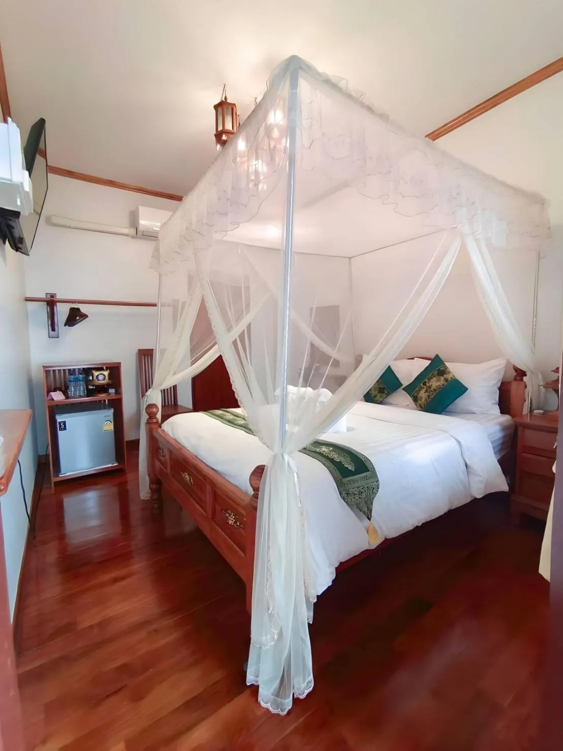 Bedroom, Bed in Aphilapa Residence