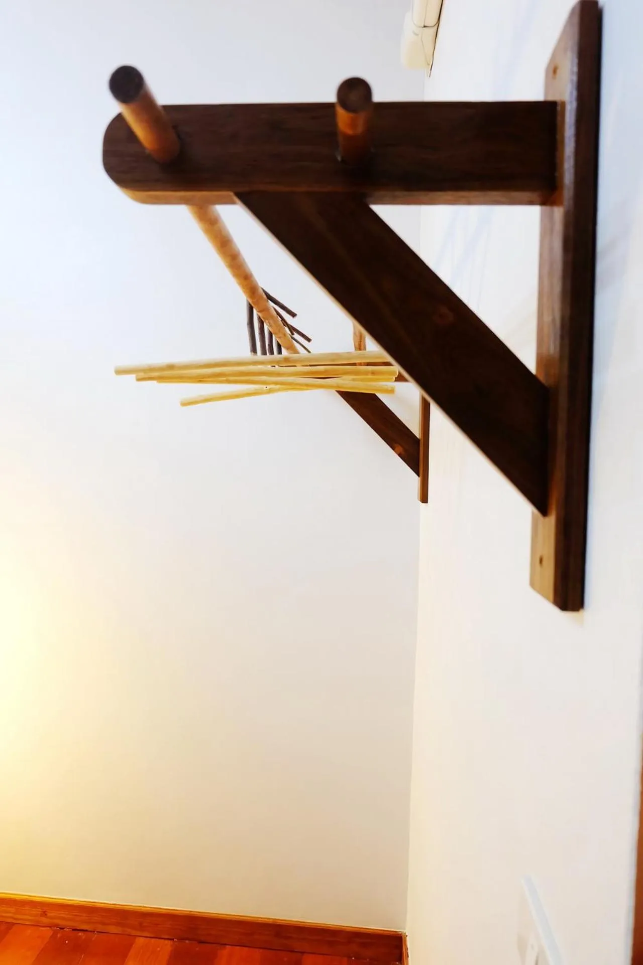 wardrobe in Aphilapa Residence