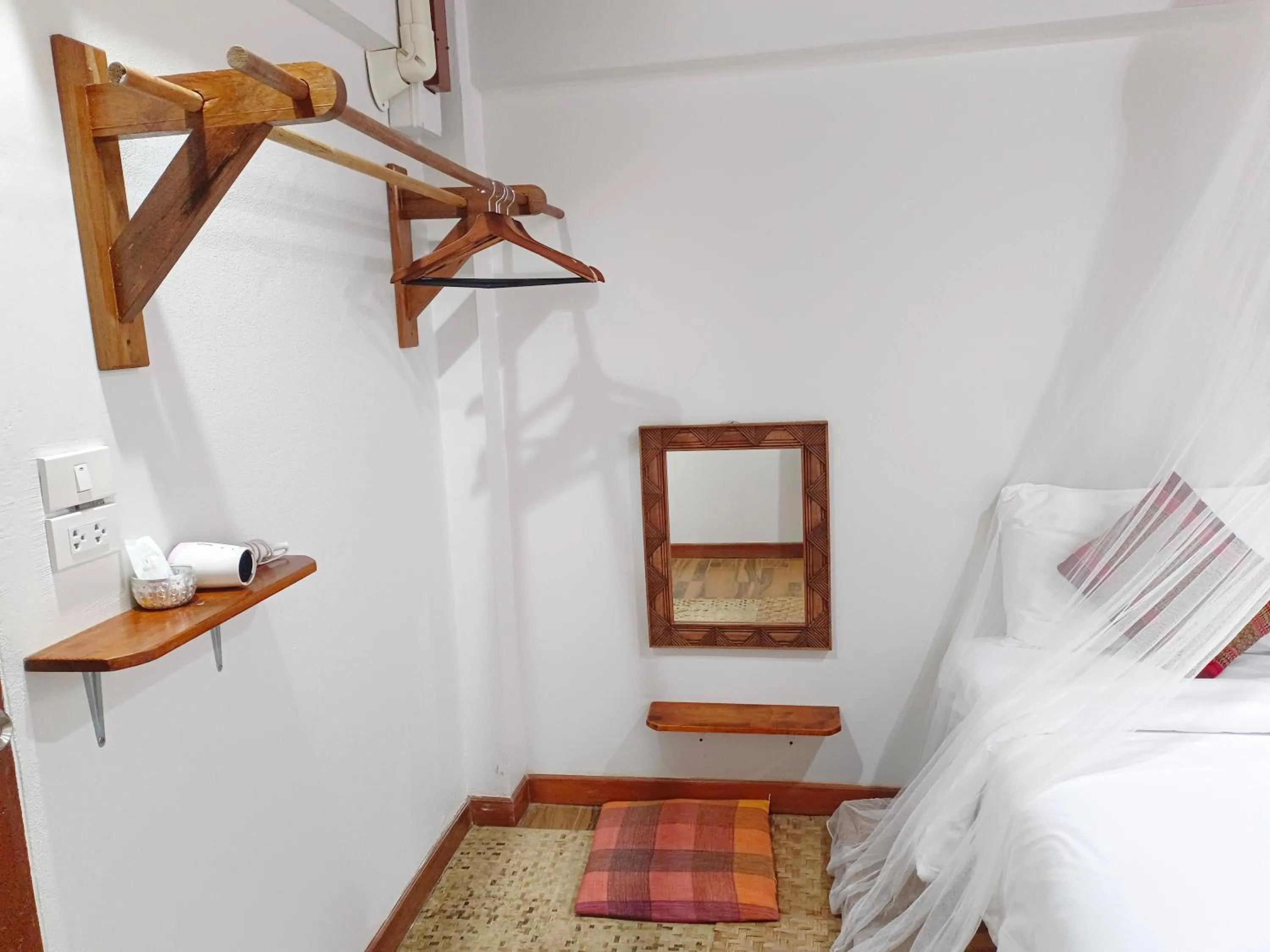 Bedroom, Bed in Aphilapa Residence