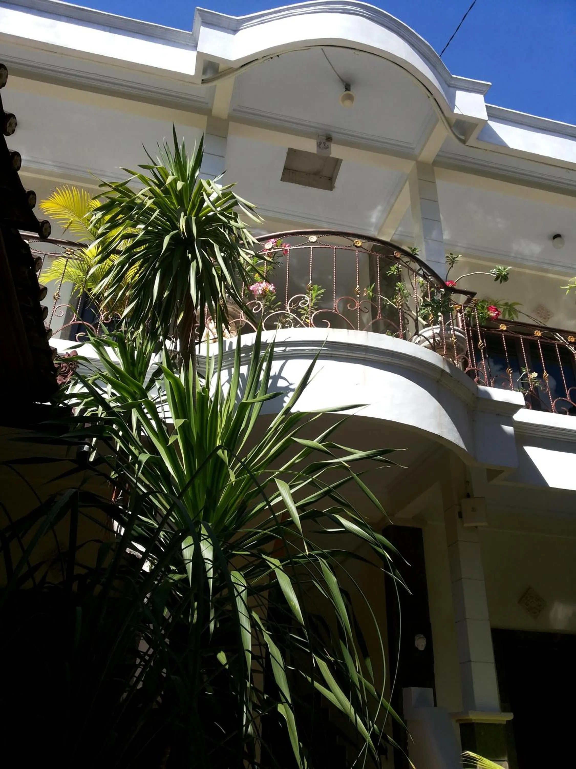 Nakula Guest House