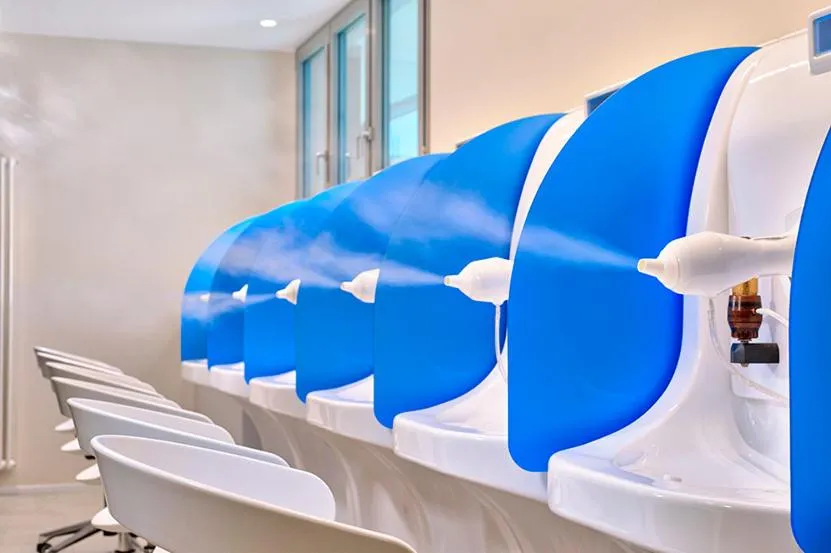 Hotel Harrys' Garden