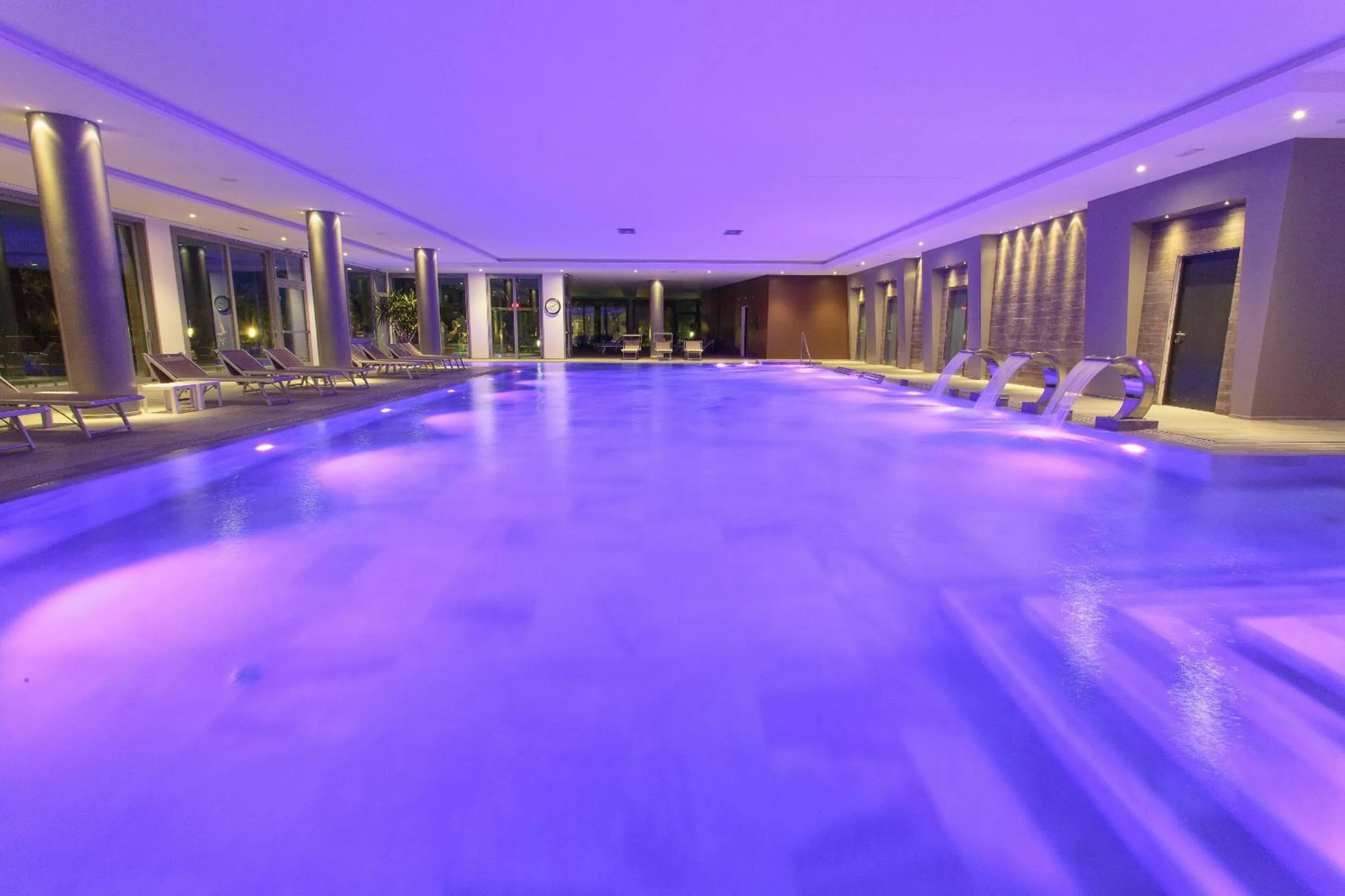 Hotel Harrys' Garden