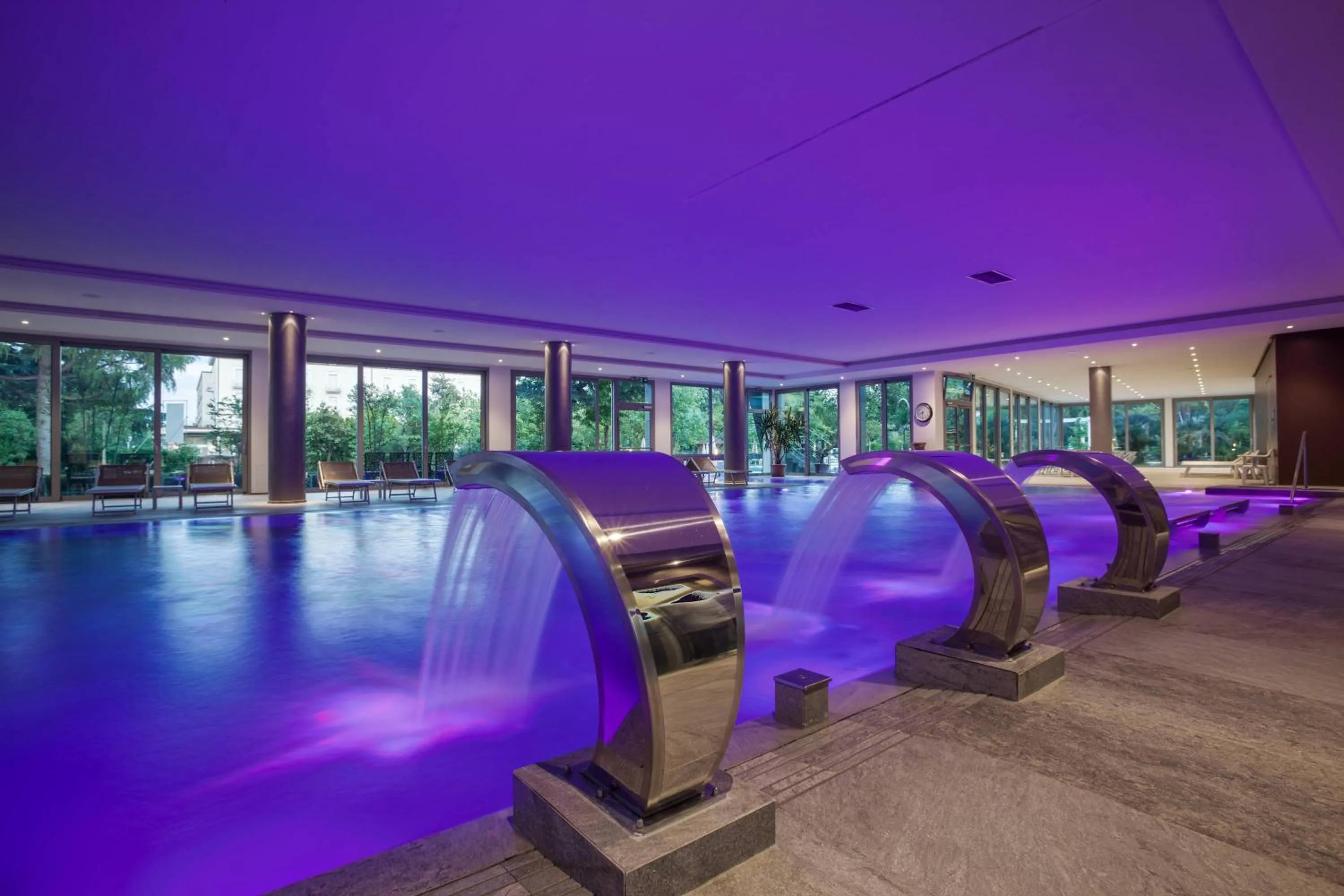 Hotel Harrys' Garden