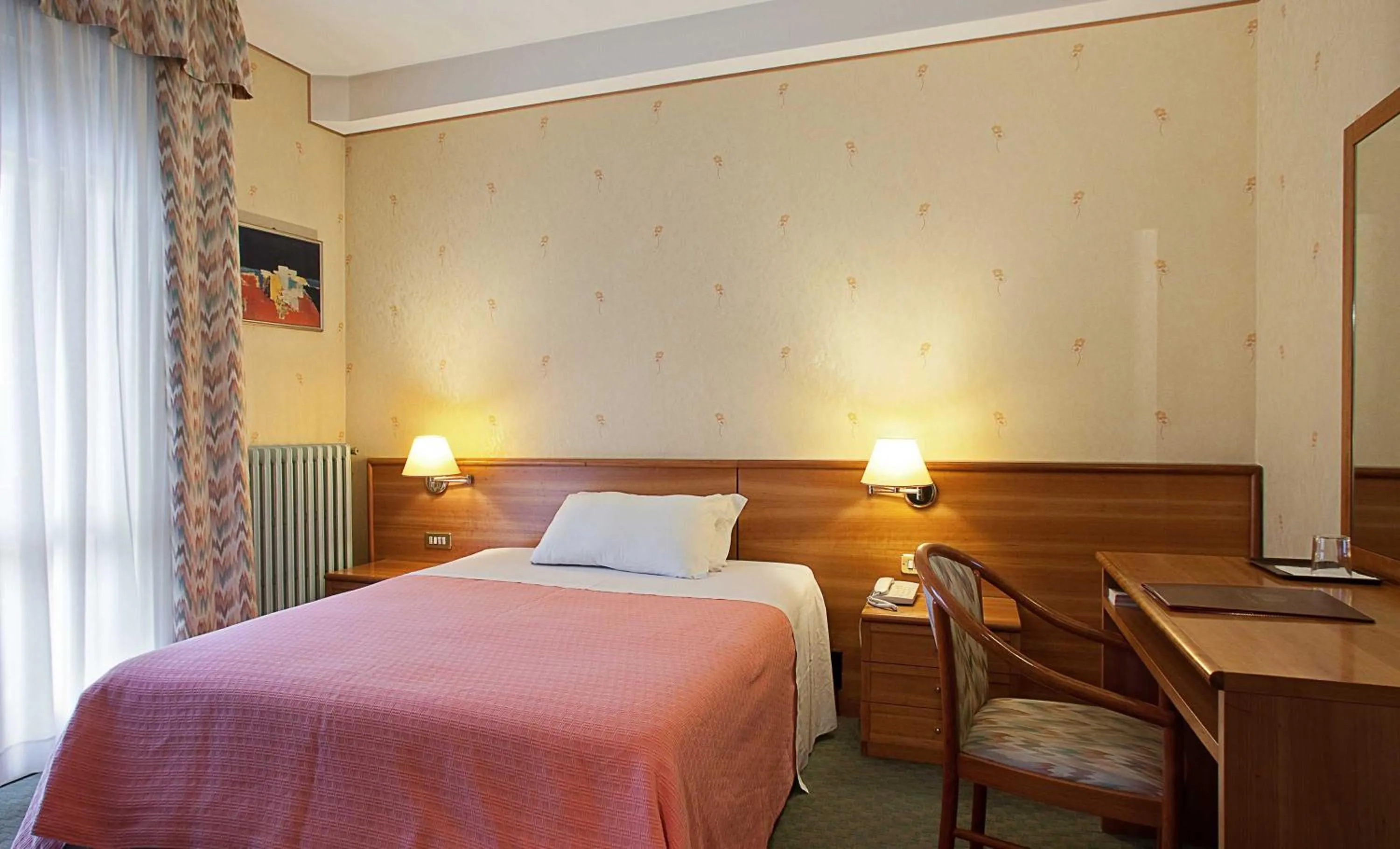 Hotel Harrys' Garden