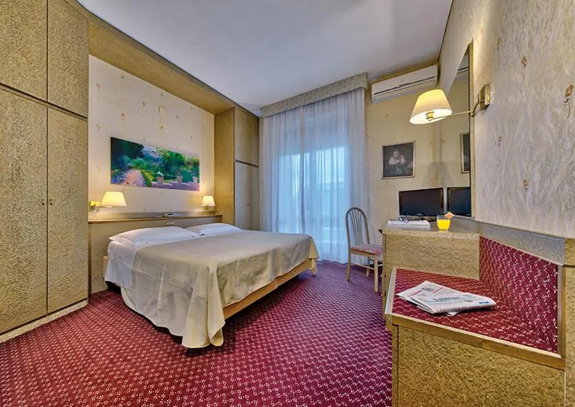 Hotel Harrys' Garden