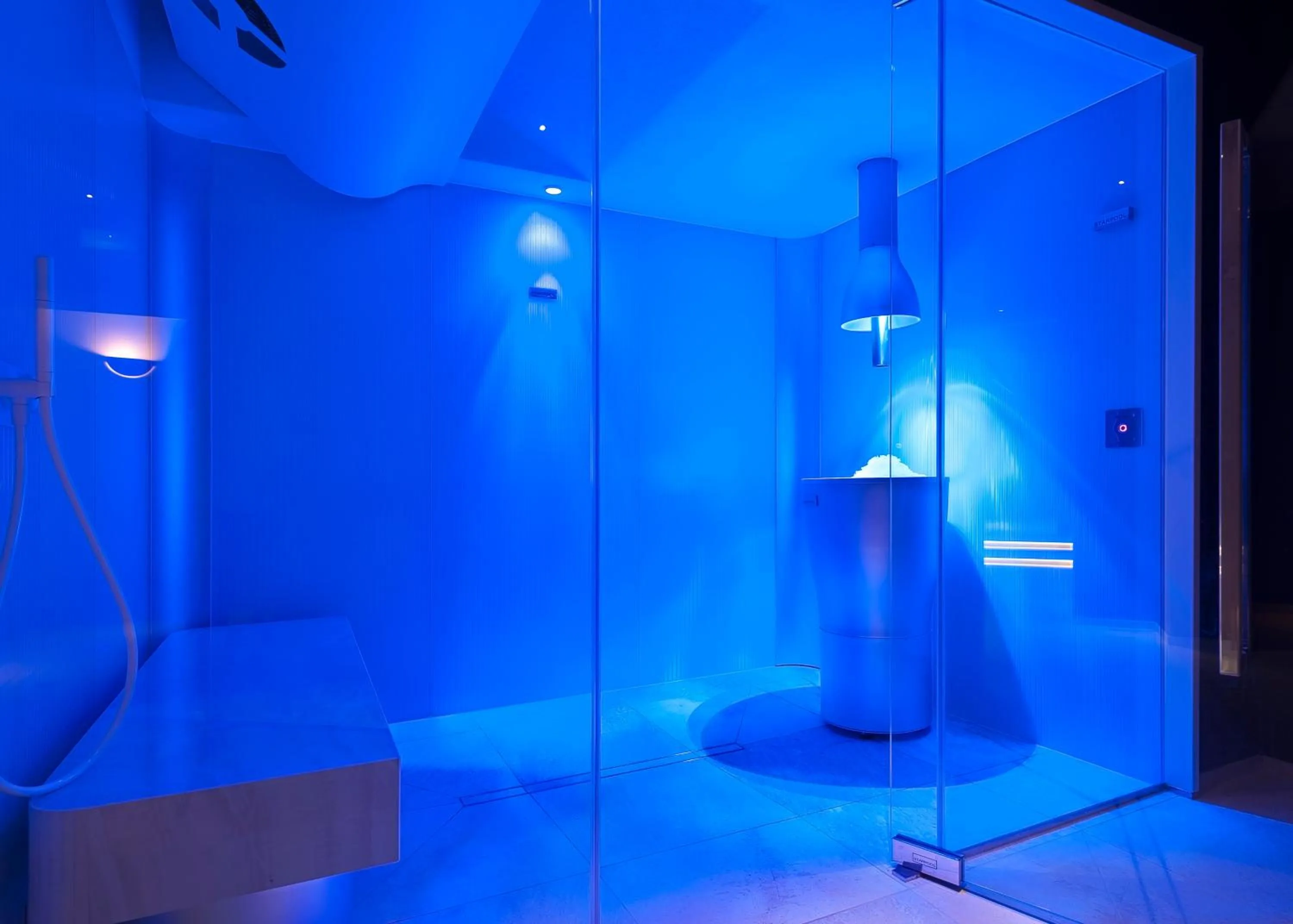 Hotel Harrys' Garden