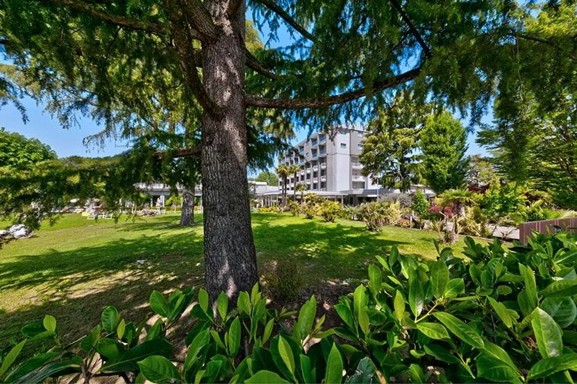 Hotel Harrys' Garden