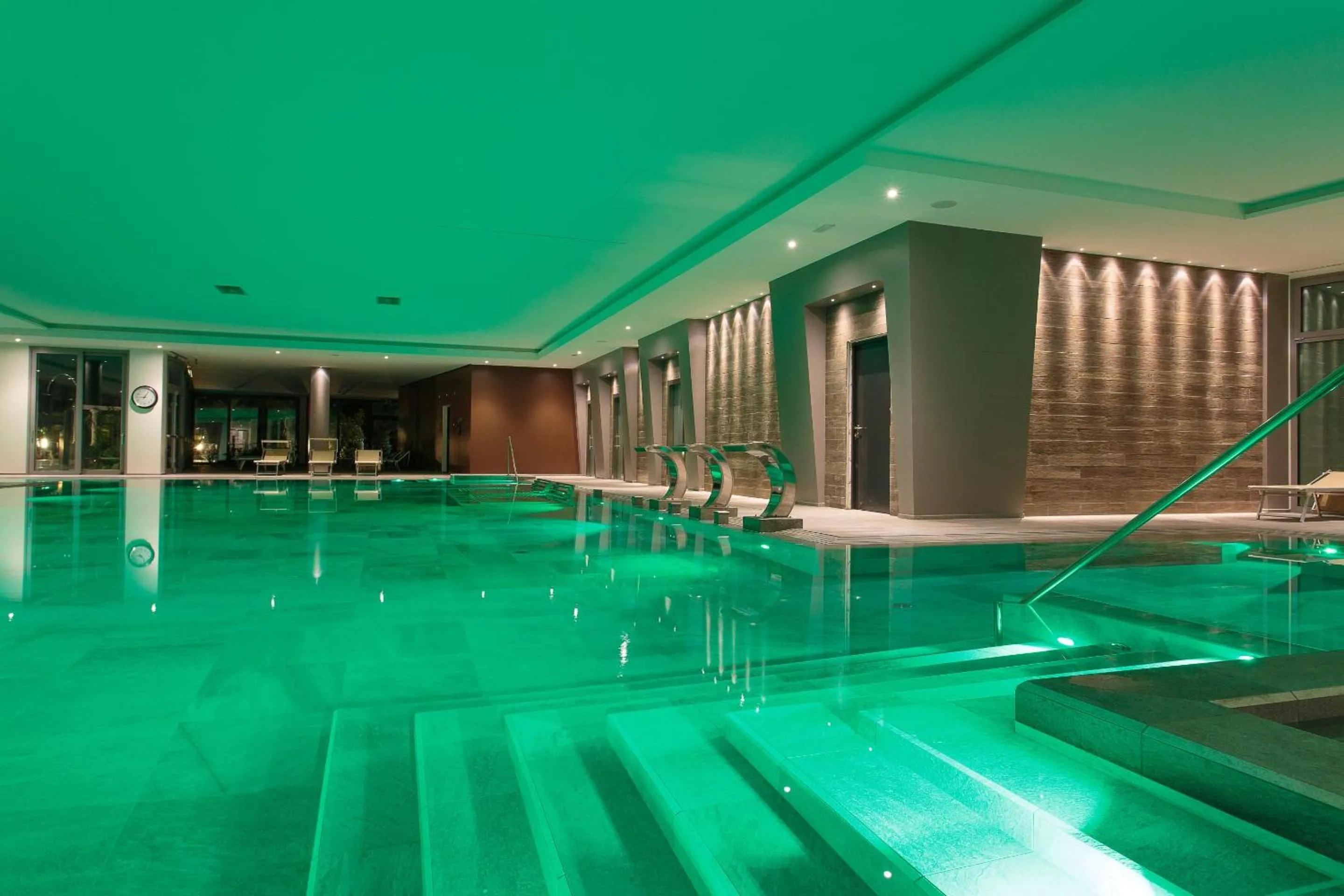 Hotel Harrys' Garden