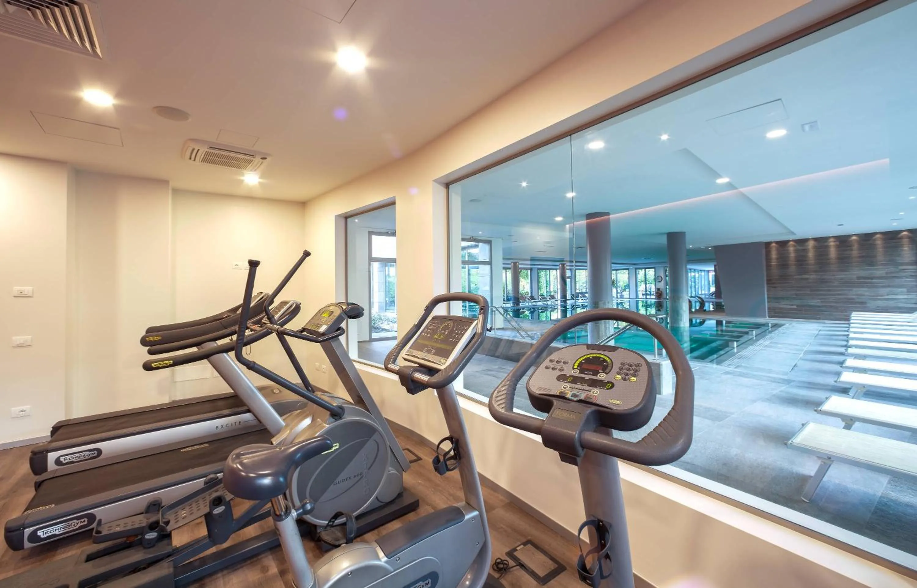 Hotel Harrys' Garden