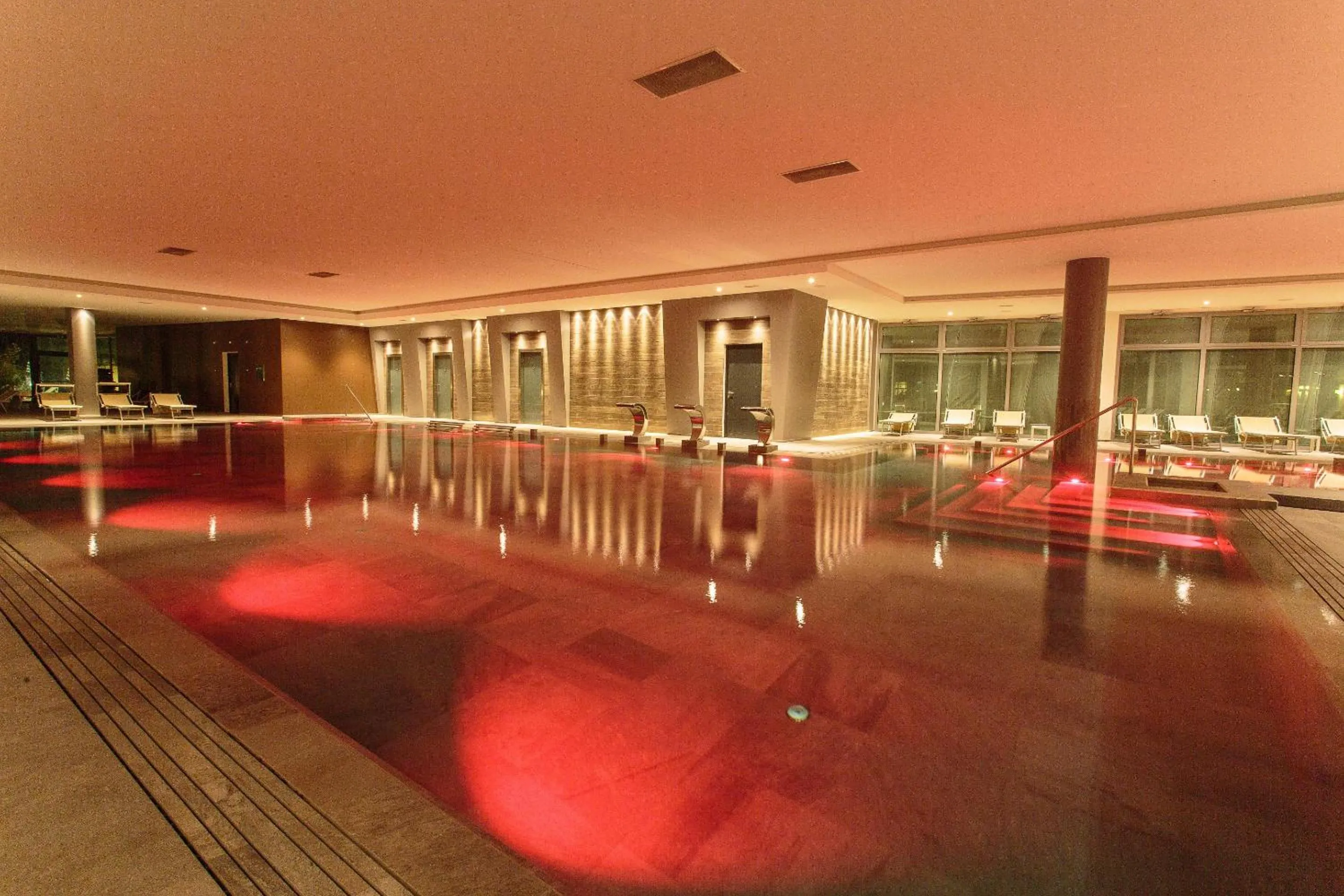 Hotel Harrys' Garden