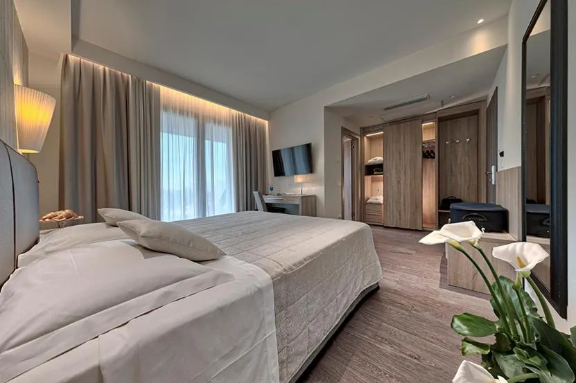 Hotel Harrys' Garden