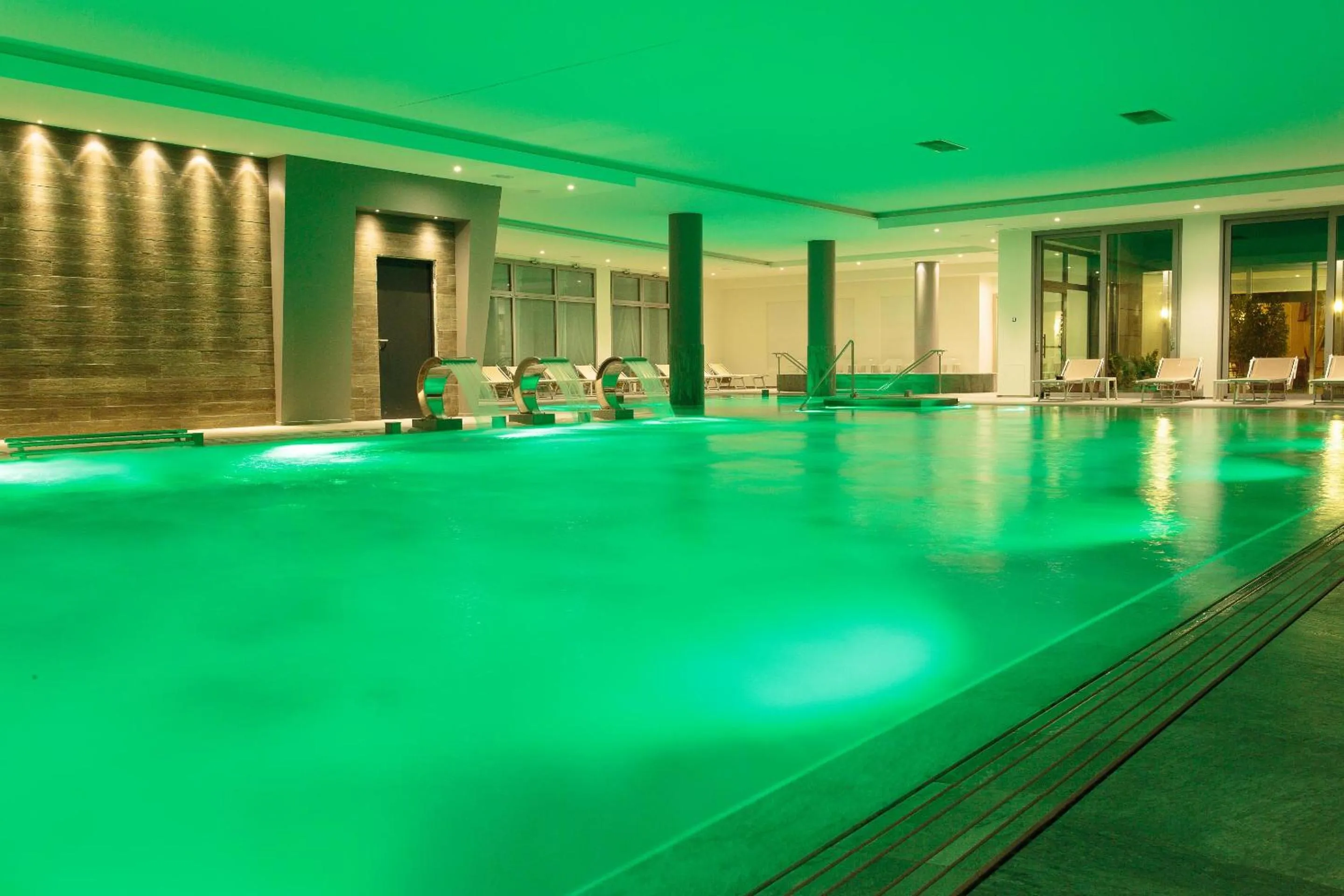 Hotel Harrys' Garden