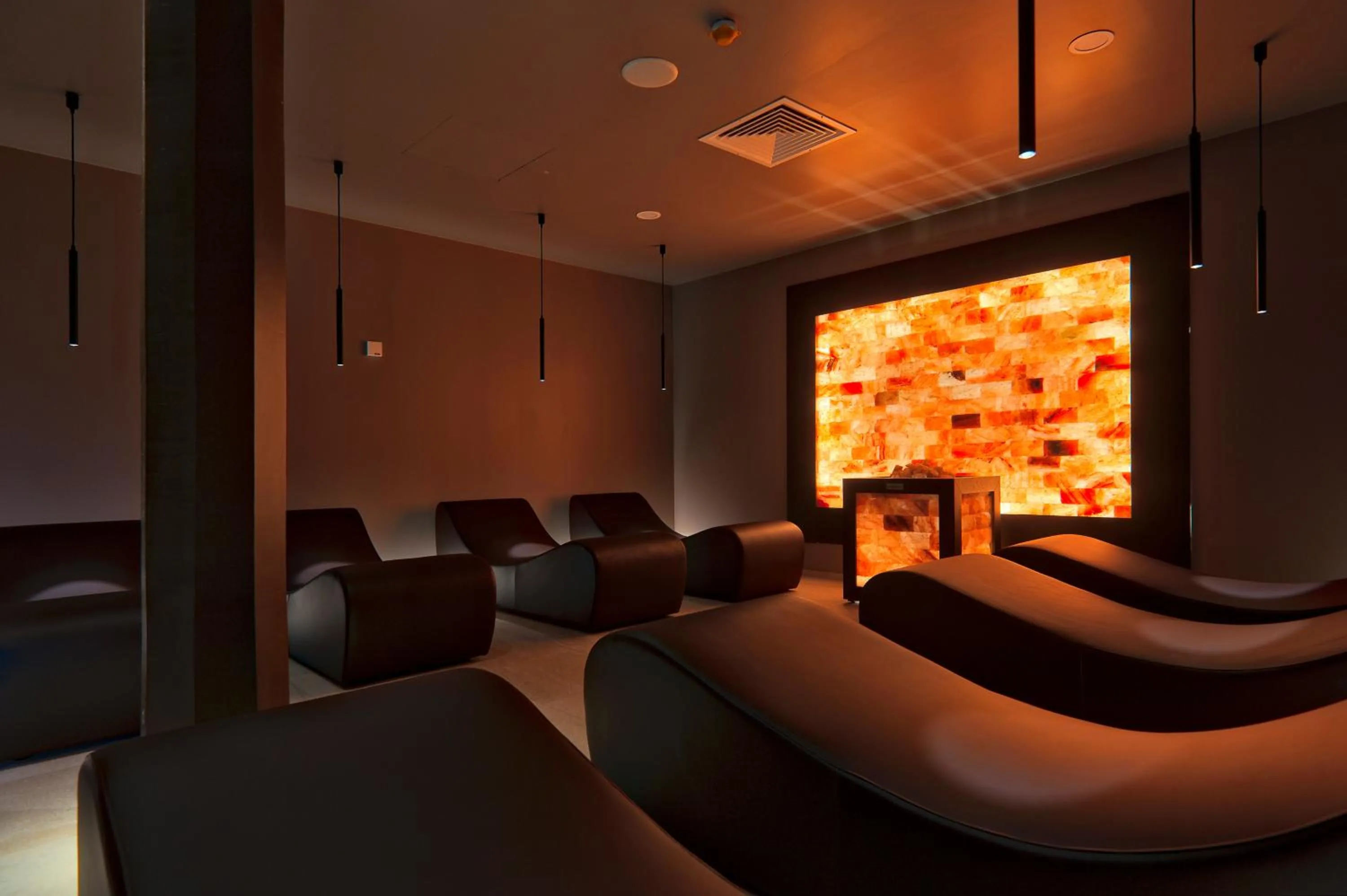 Hotel Harrys' Garden