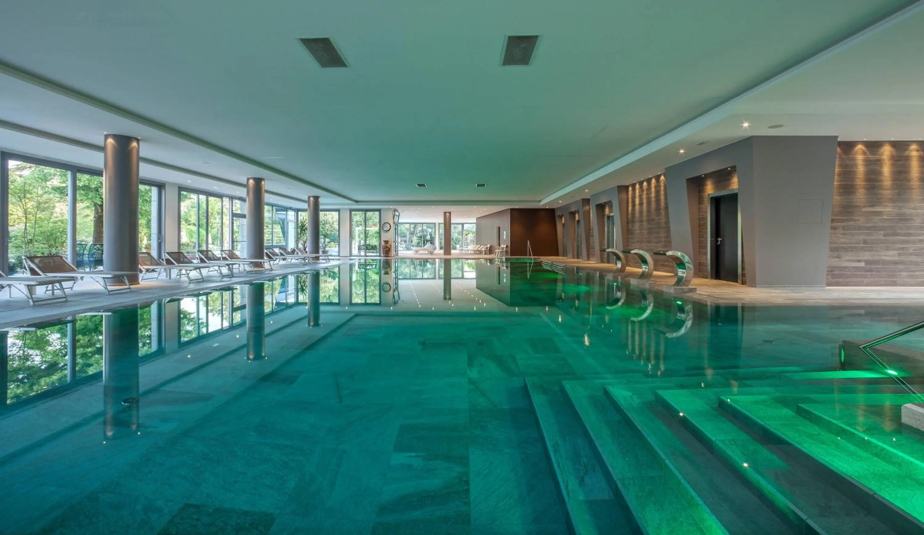 Hotel Harrys' Garden