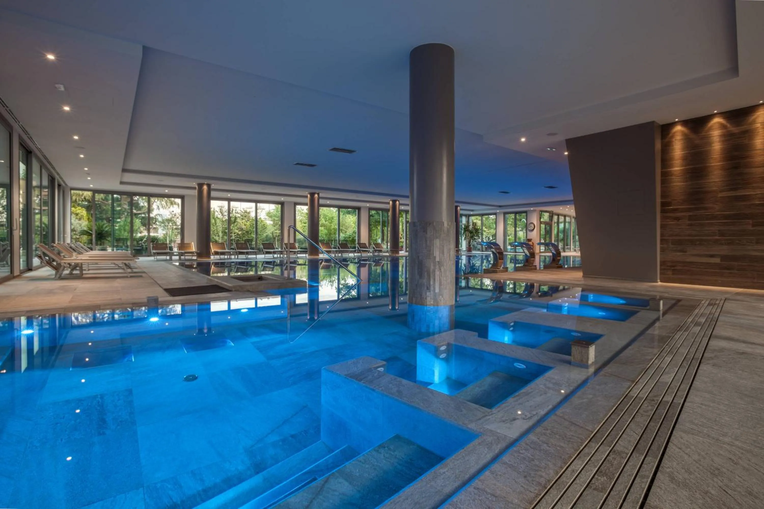 Hotel Harrys' Garden