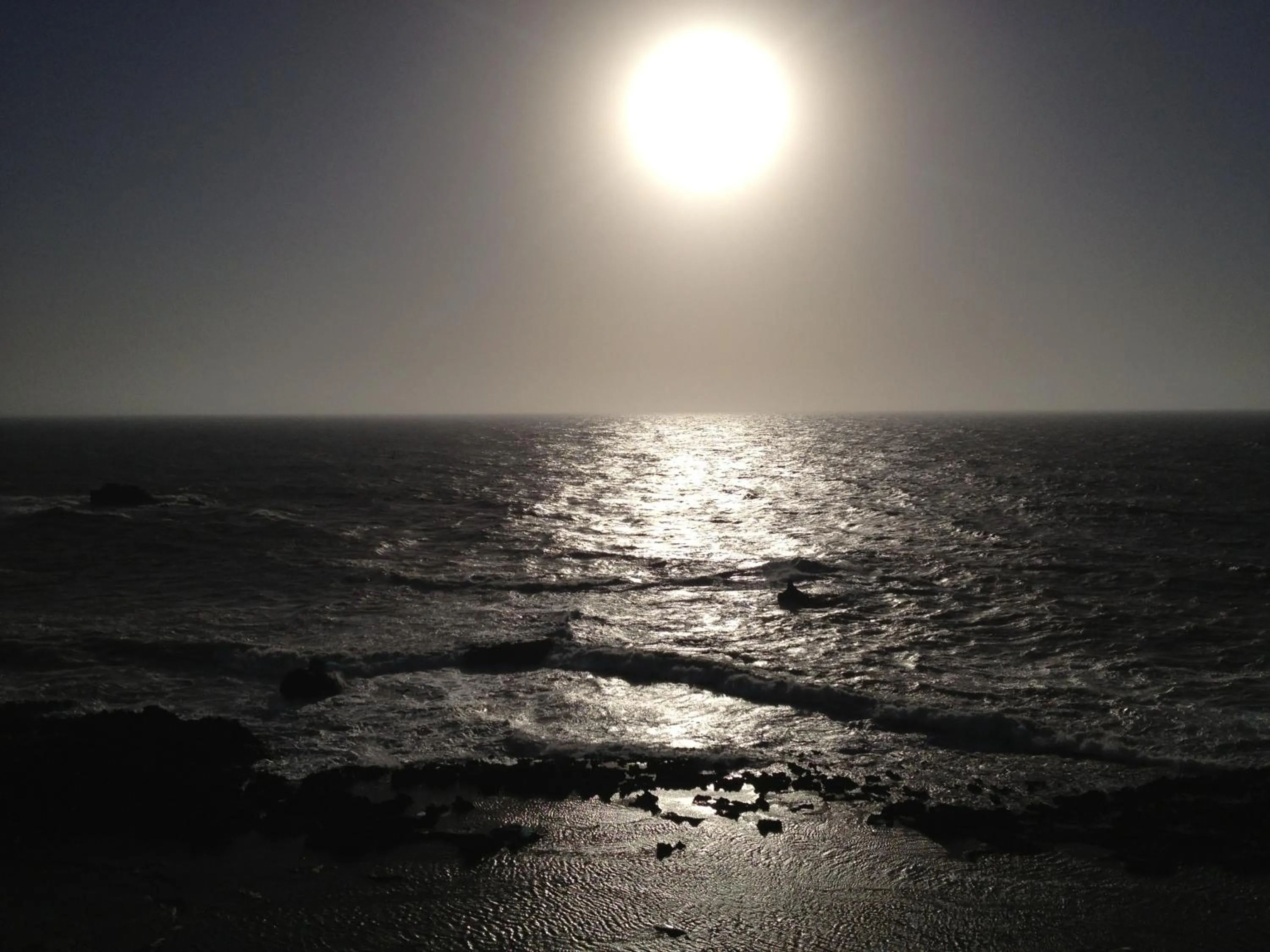 View (from property/room) in La Maison des Artistes