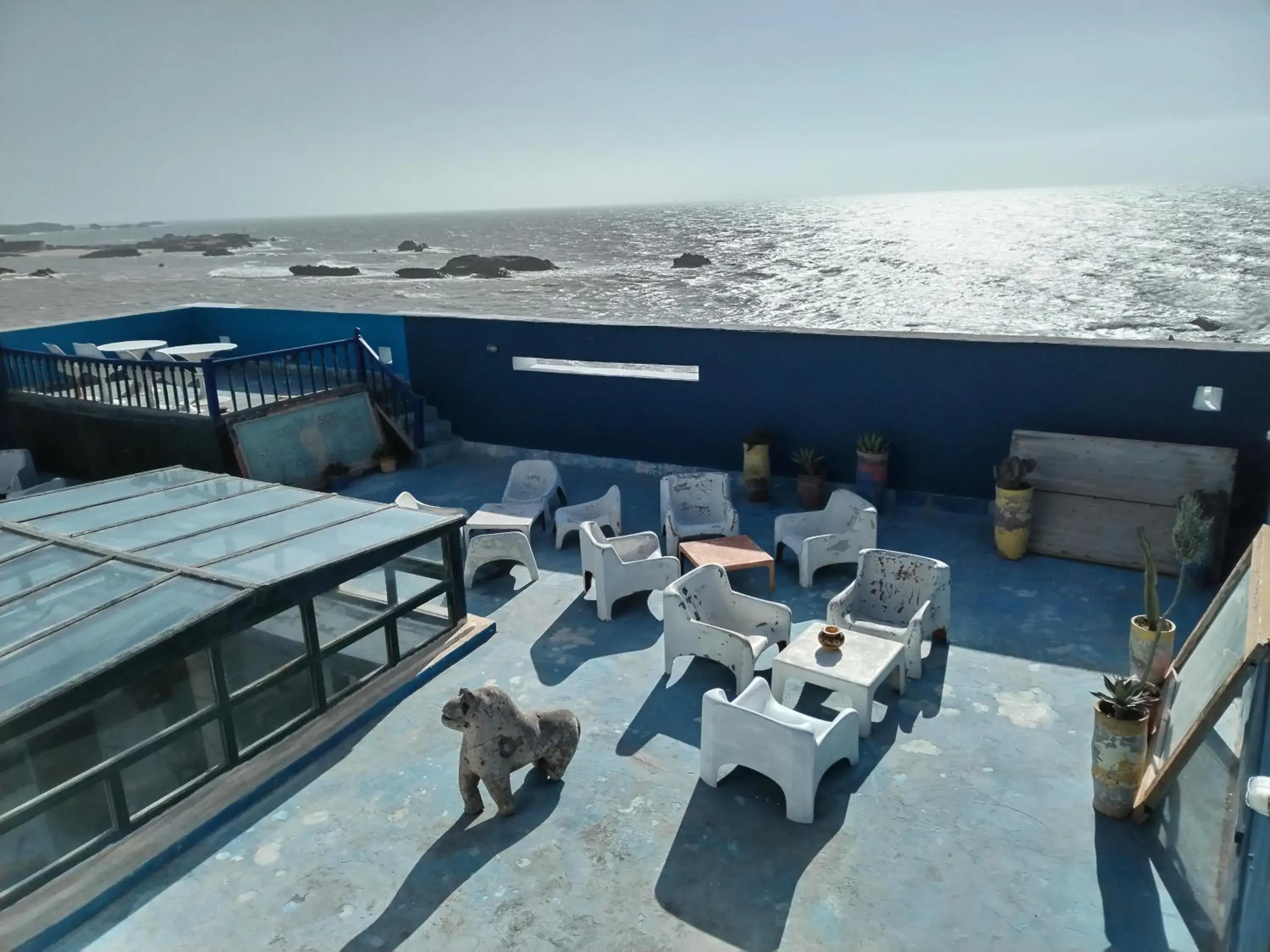 La Maison des Artistes La Maison des Artistes