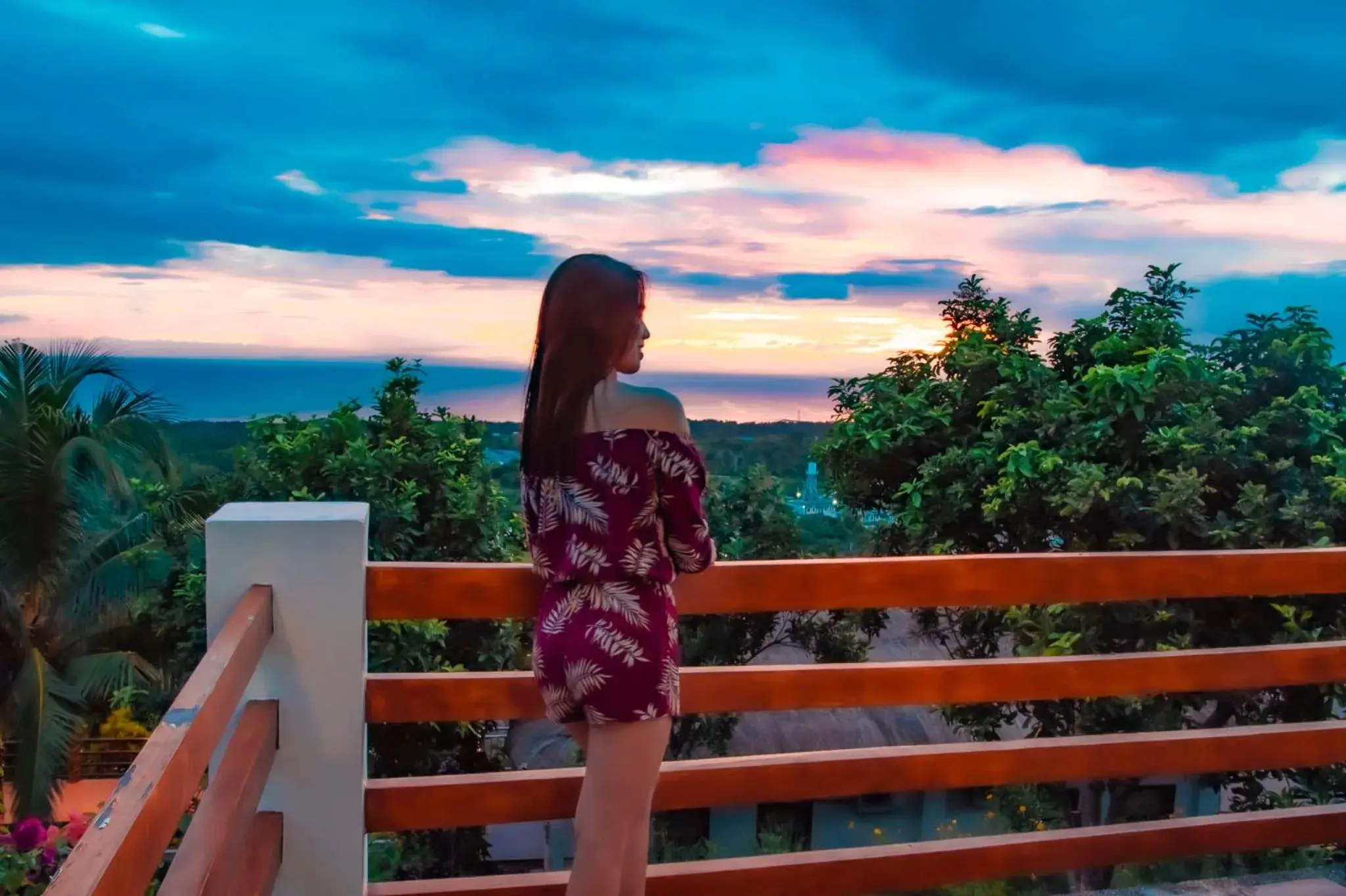 Standard Cottage in Marqis Sunrise Sunset Resort and Spa Standard Cottage in Marqis Sunrise Sunset Resort and Spa