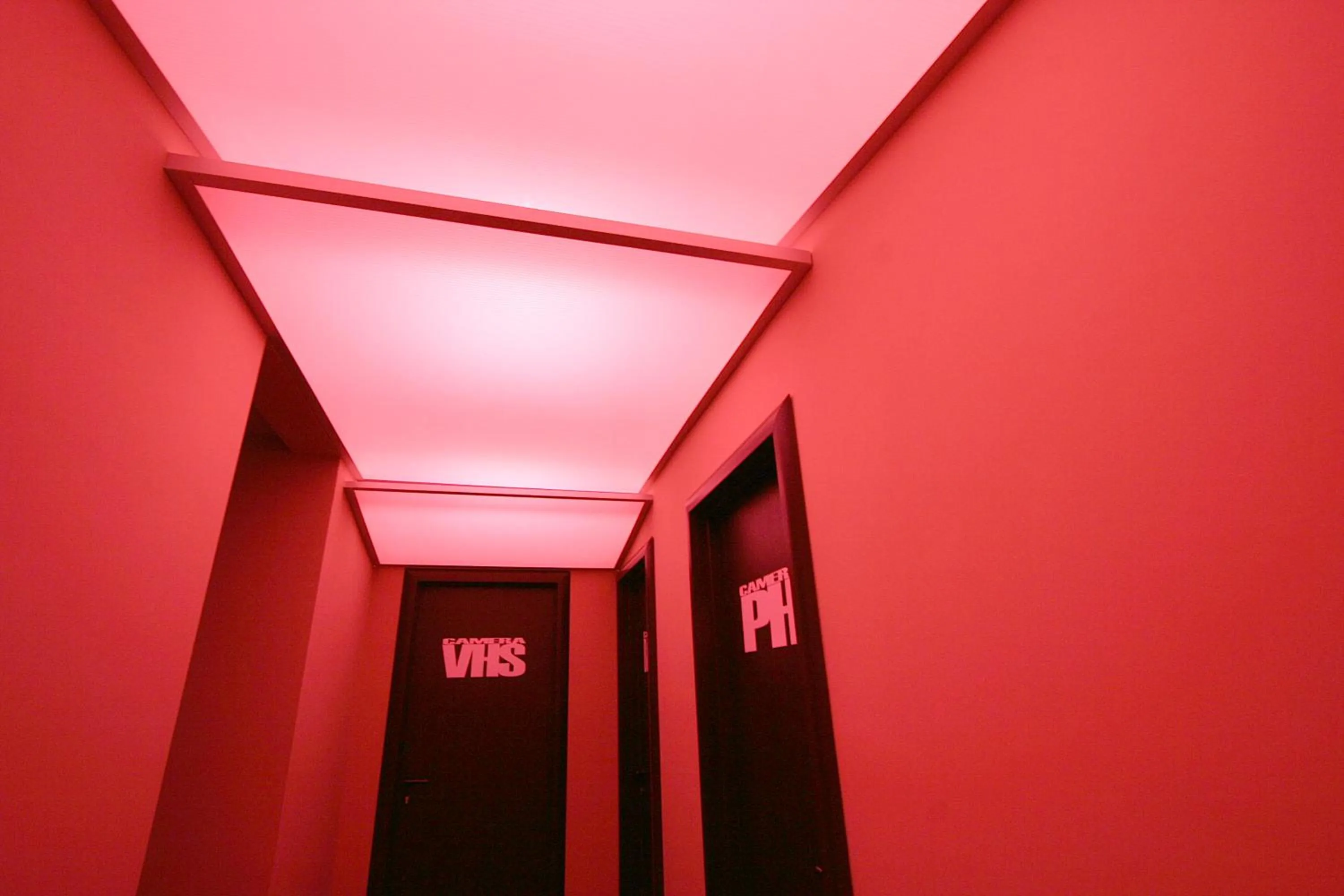 Decorative detail in Diecizero Affittacamere