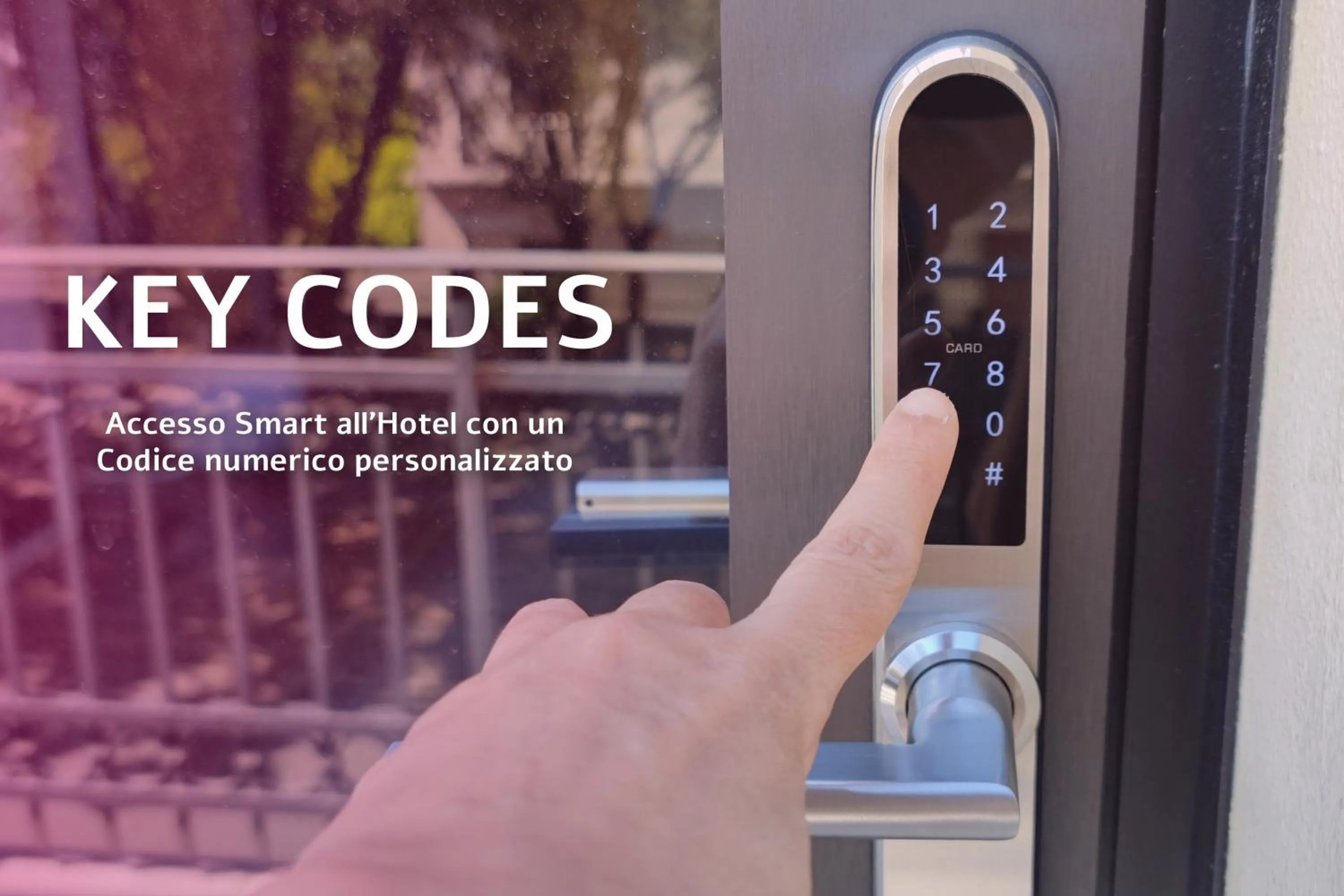 Diecizero Affittacamere