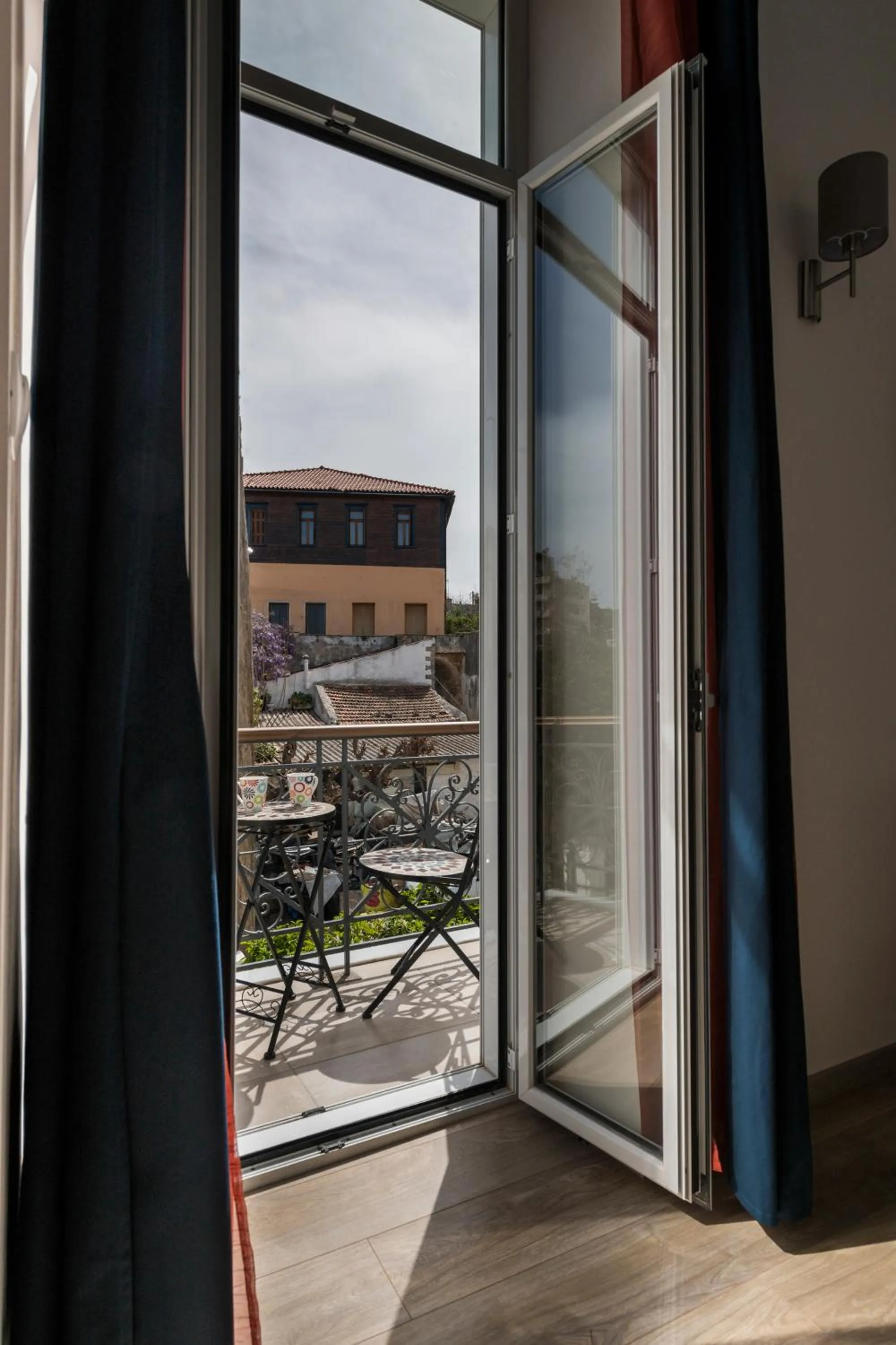 Nearby landmark in Camara Residence