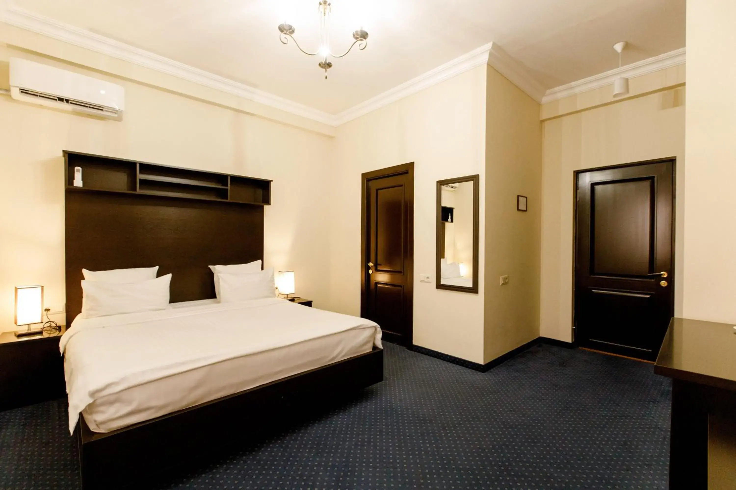 Standard Double Room in 14 Floor Hotel Standard Double Room in 14 Floor Hotel