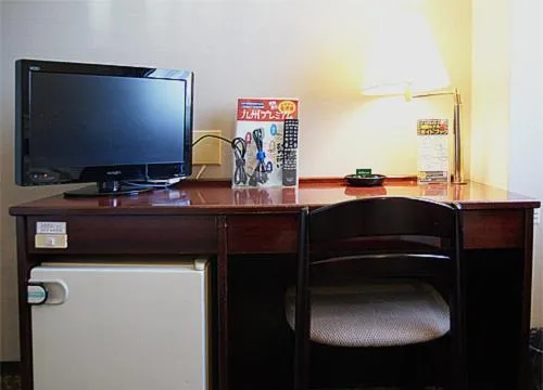 Kurume Station Hotel