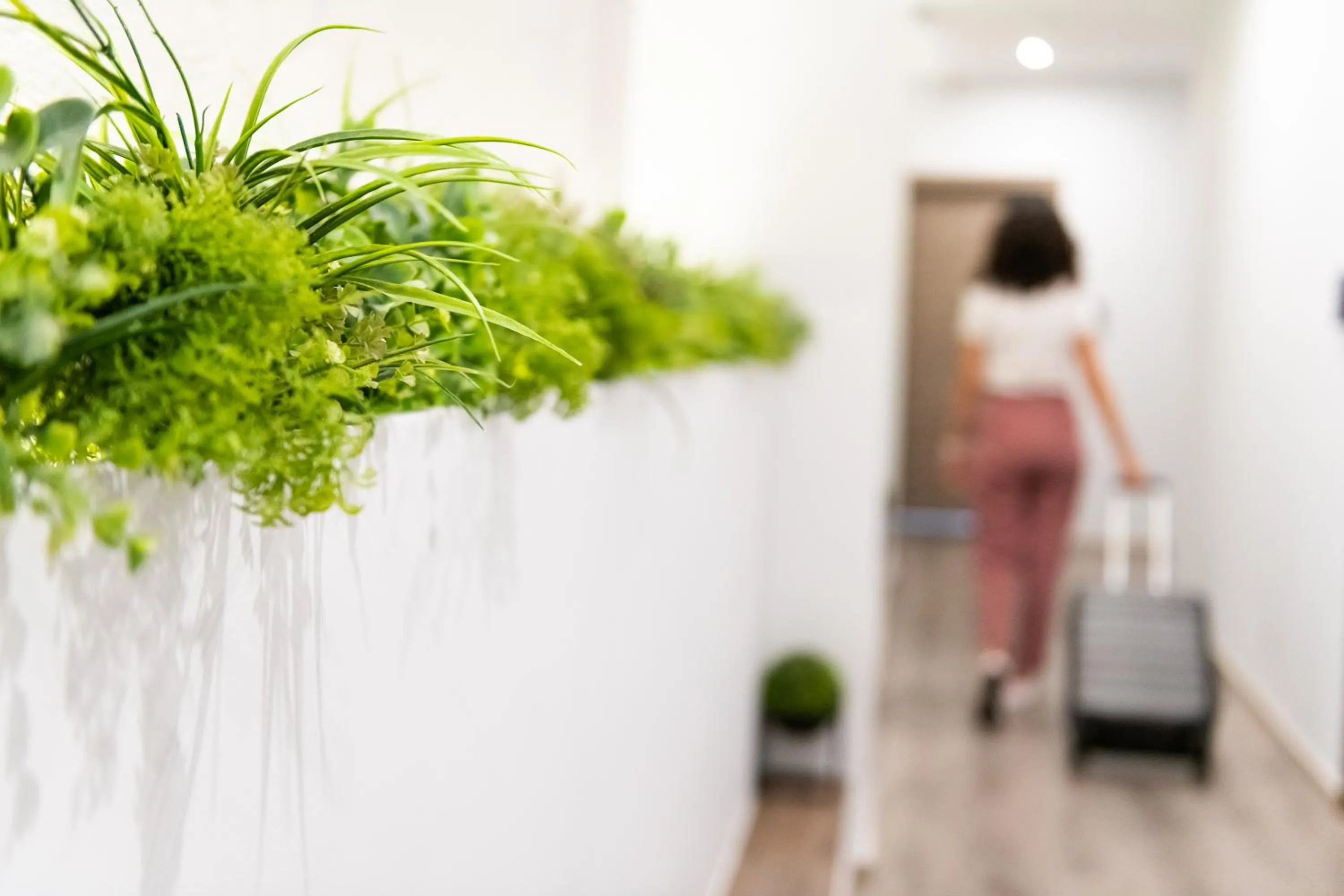 Property building in Enattica Monastiraki Living