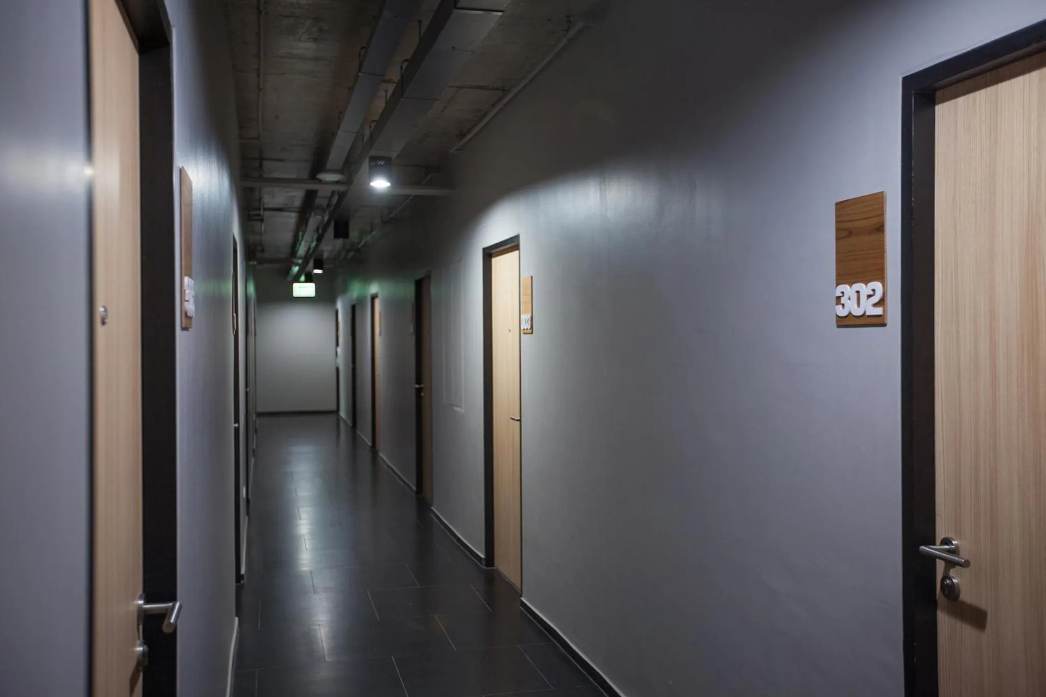 Other in Be Live Residence