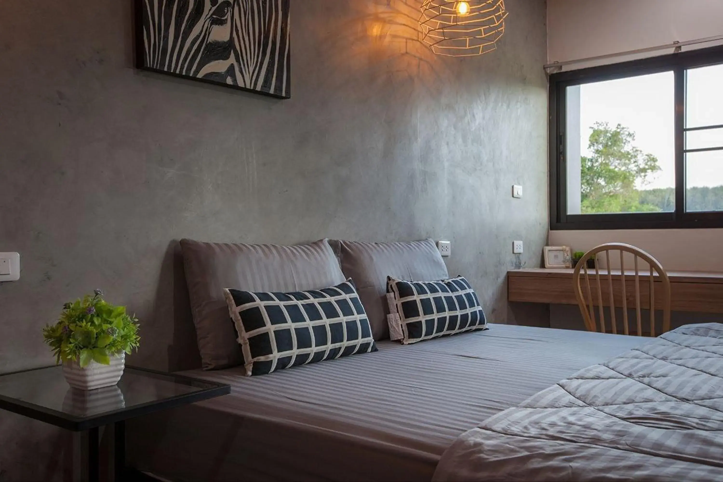 Superior Apartment in Be Live Residence Superior Apartment in Be Live Residence