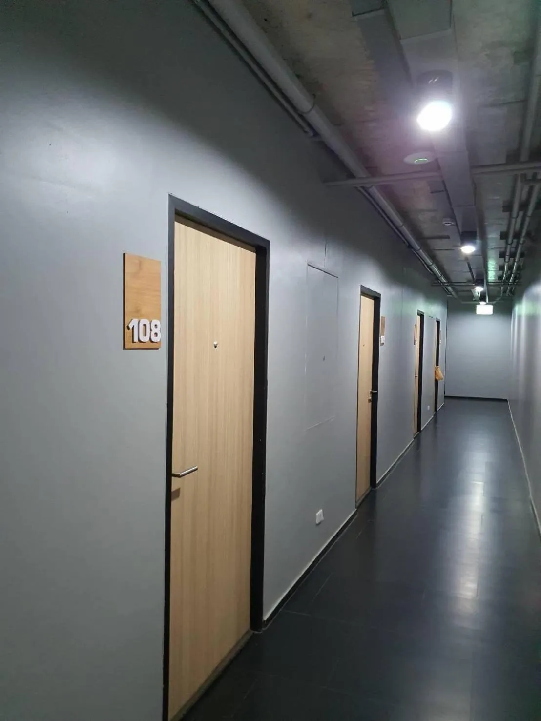 Other in Be Live Residence