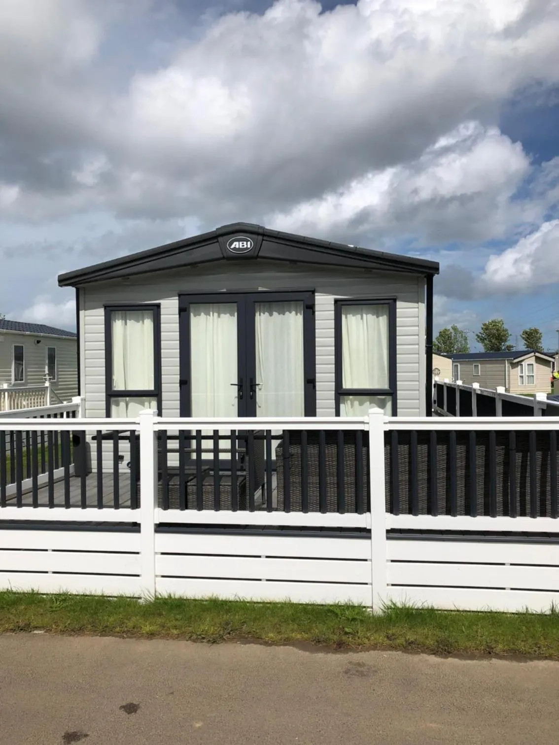 Property building in Kent Getaways