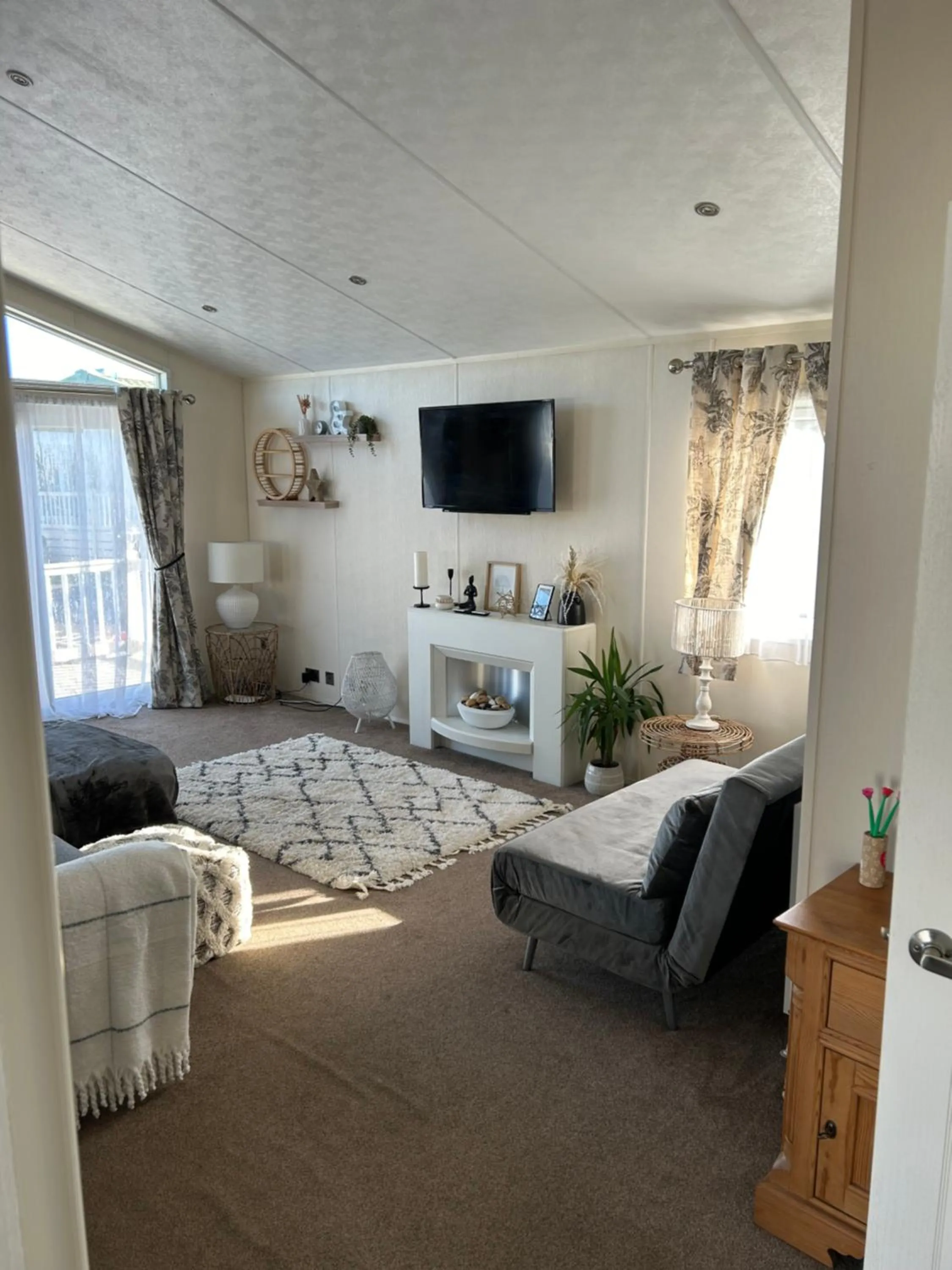 Bed in Kent Getaways